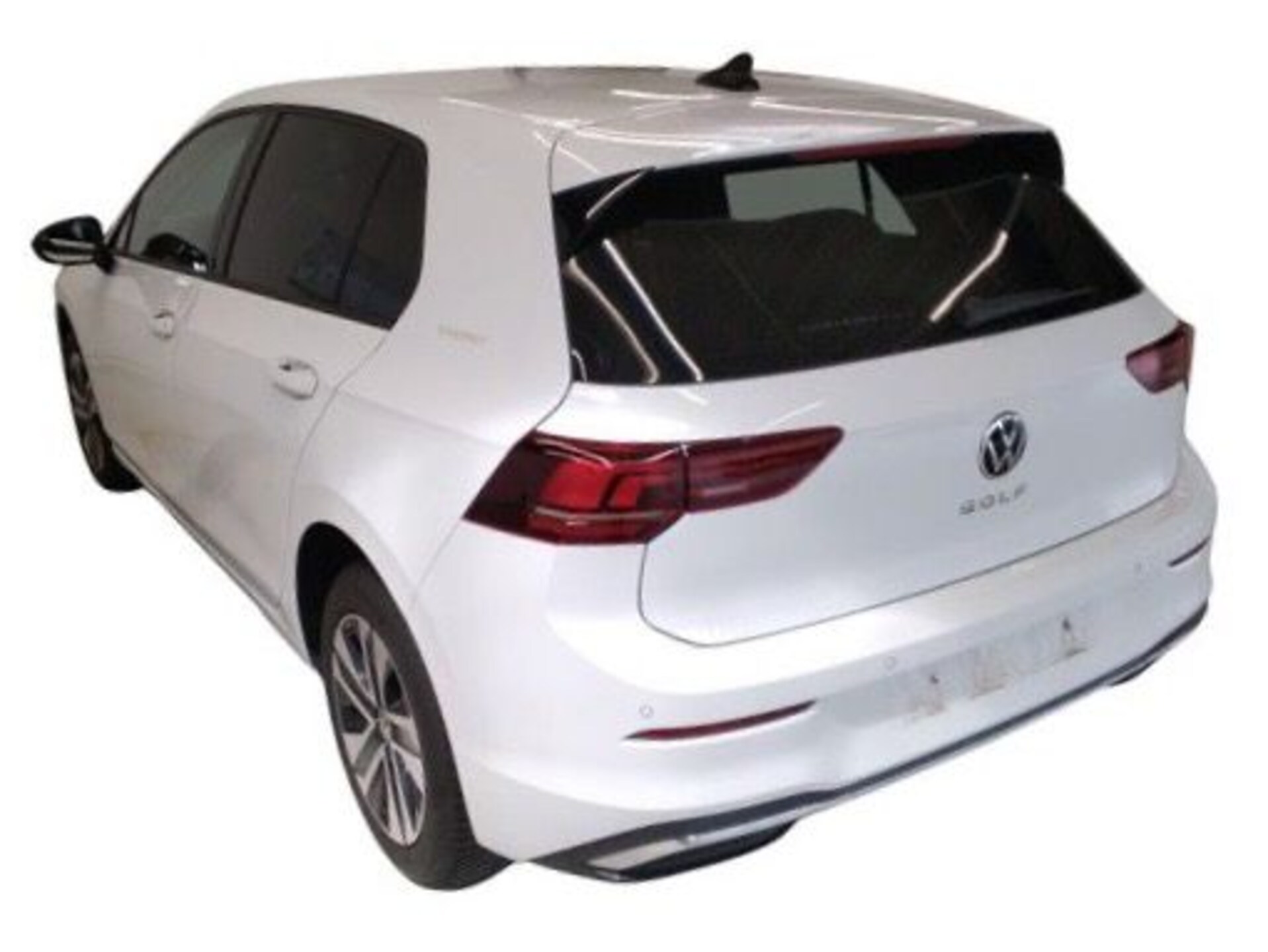 Volkswagen Golf ENERGY