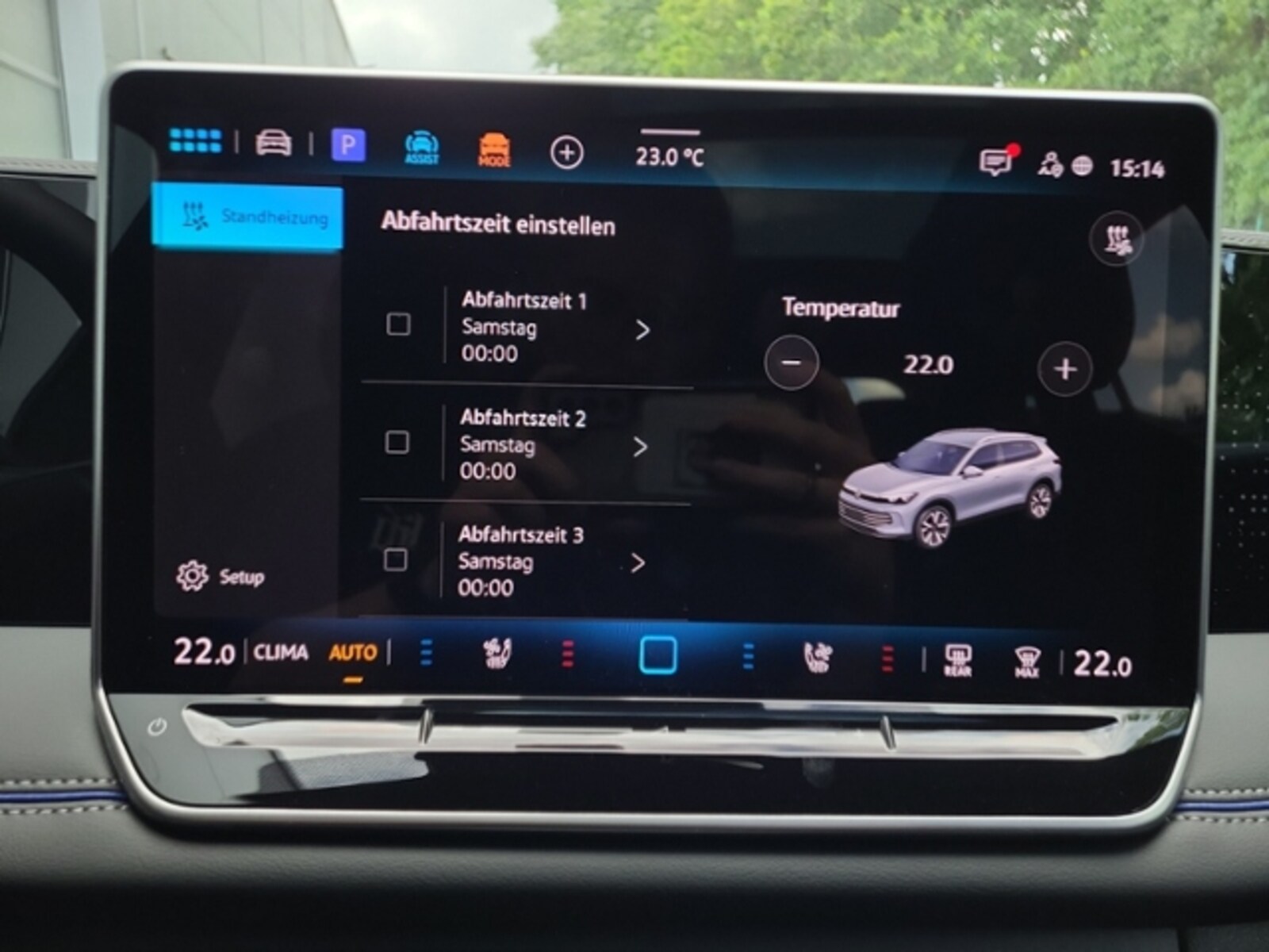Volkswagen Tiguan – Bild 23