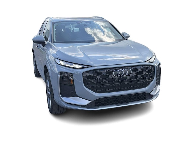 2026 Audi Q3 SUV