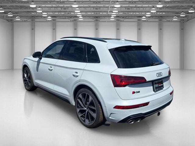 2023 Audi SQ5