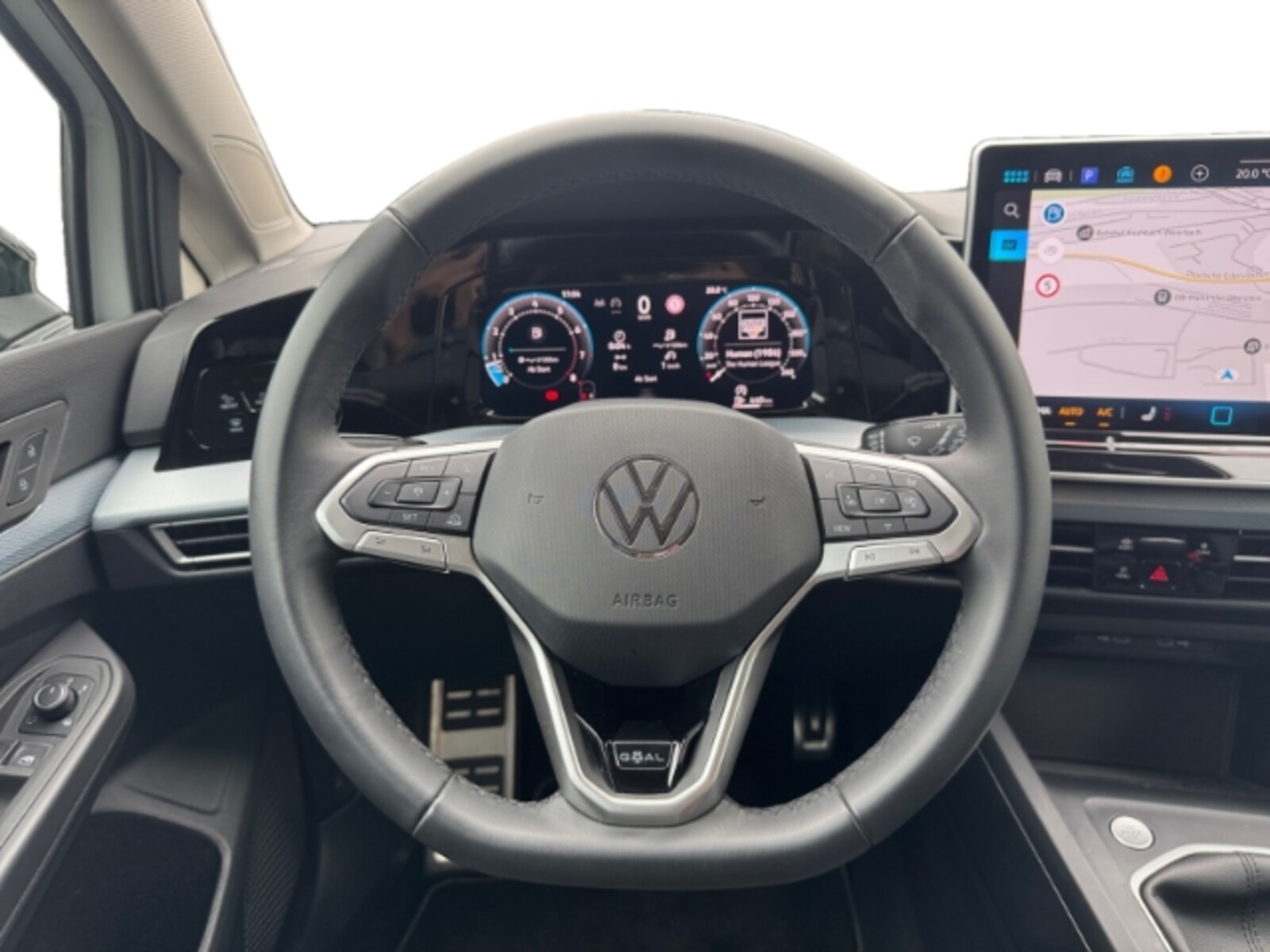 Volkswagen Golf Variant – Bild 11