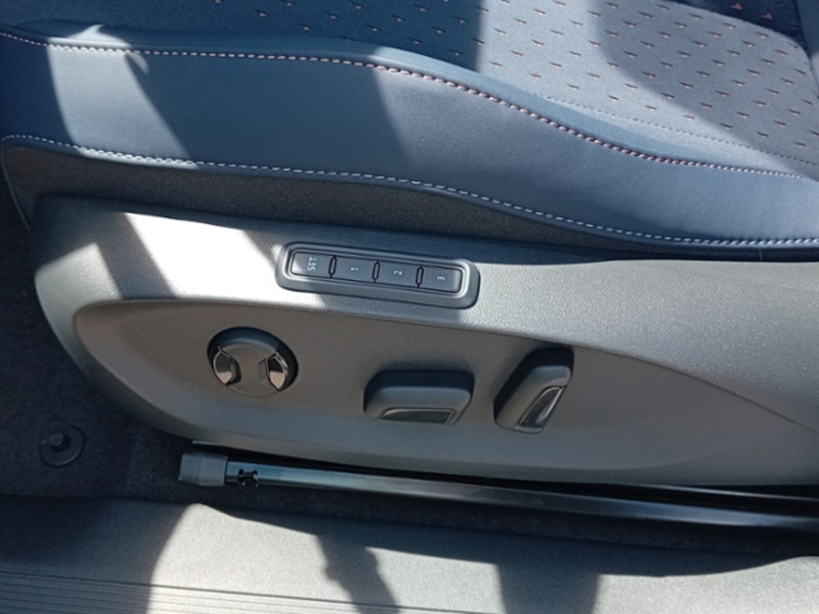 CUPRA Tavascan – Bild 19