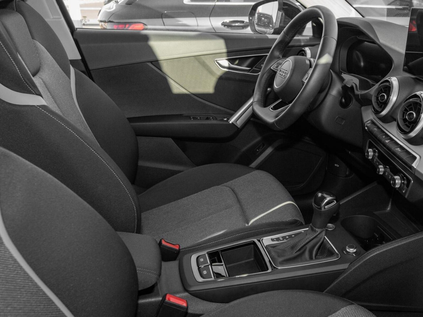 Audi Q2 – Bild 5
