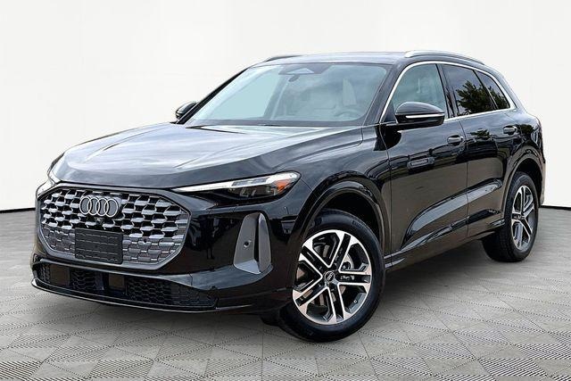 Photo of 2026 Audi Q5