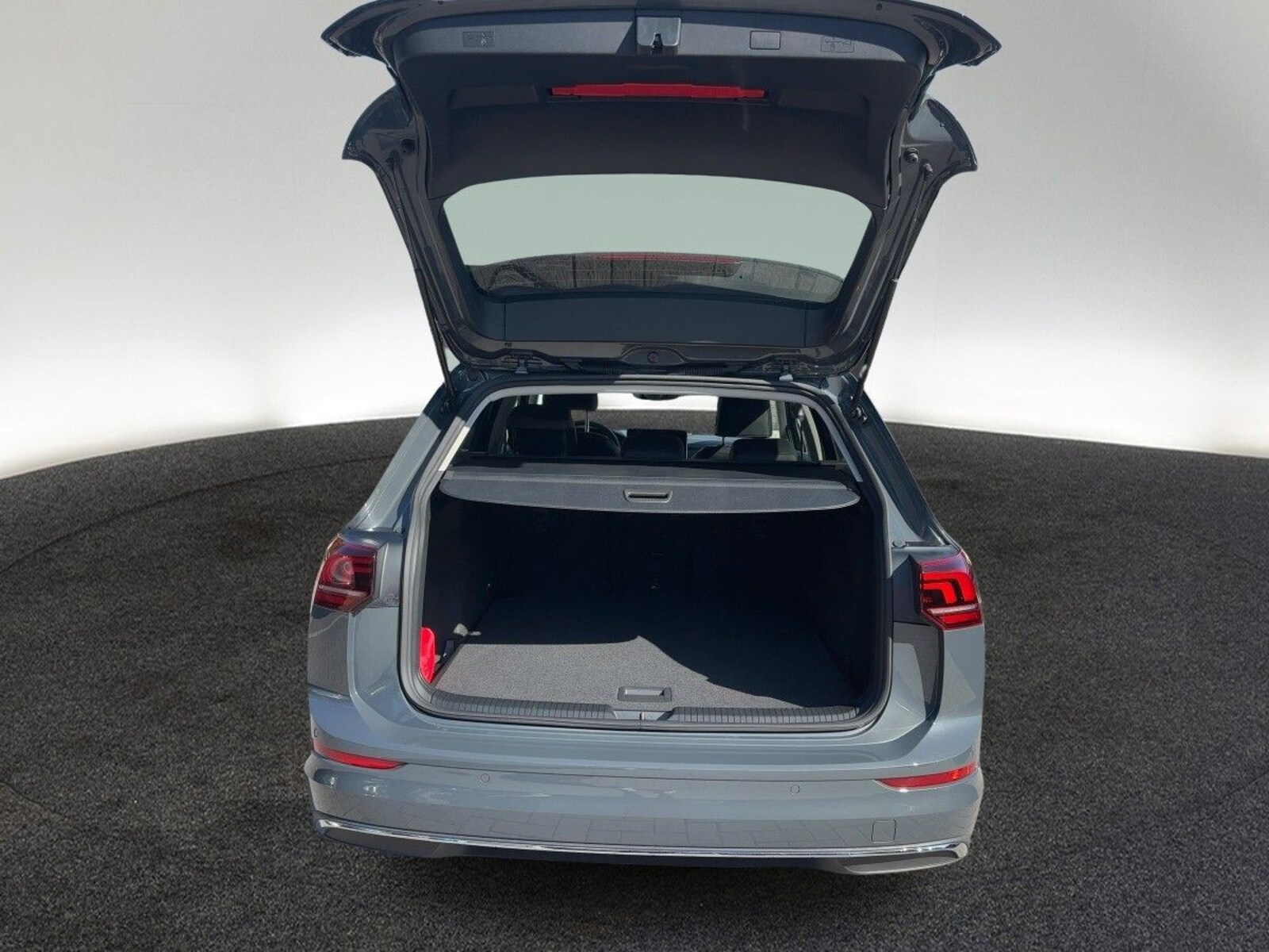 Volkswagen Golf Variant – Bild 7