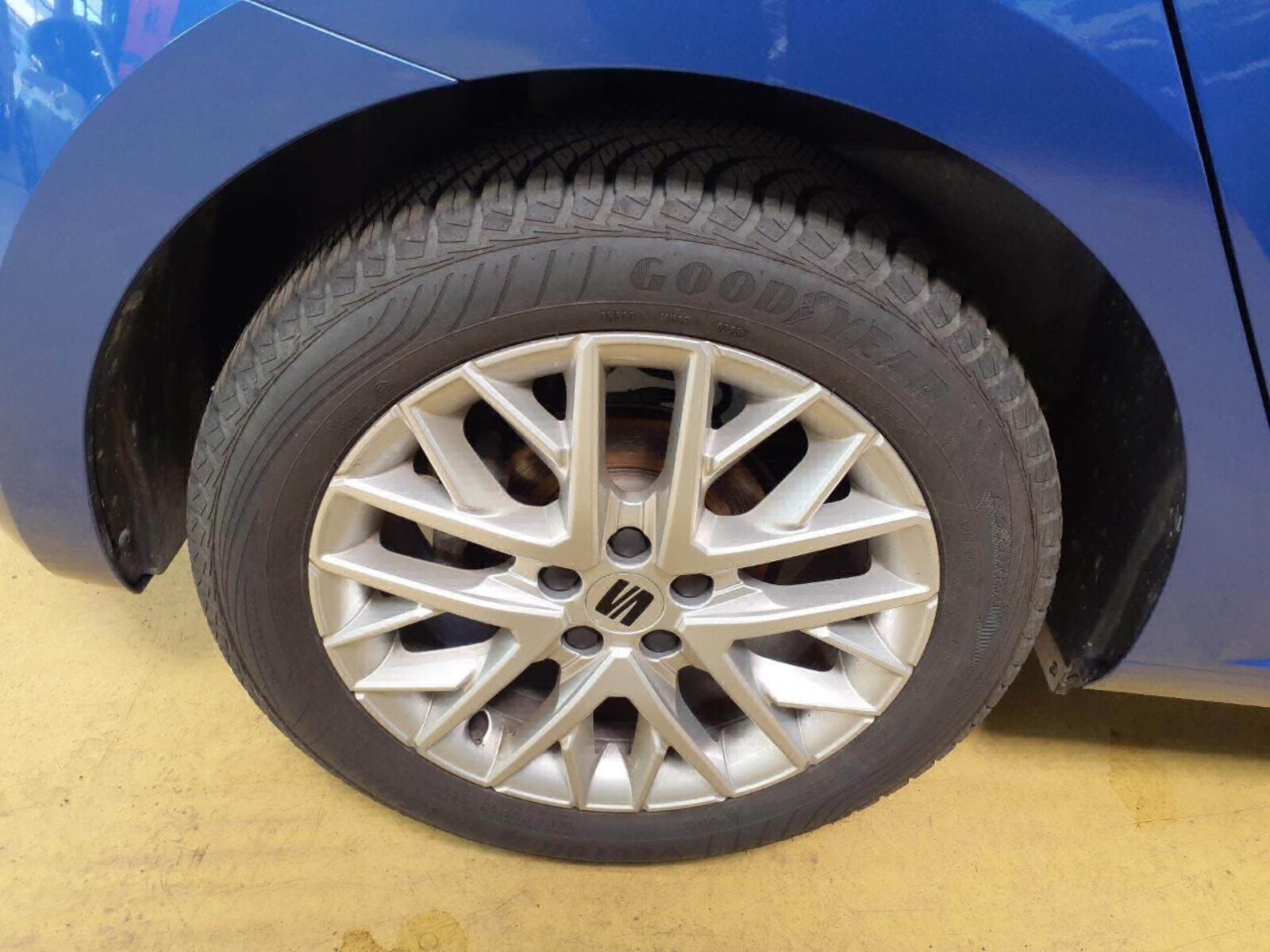 SEAT Ibiza – Bild 19