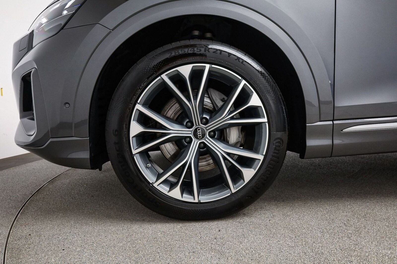 Audi Q8 – Bild 8