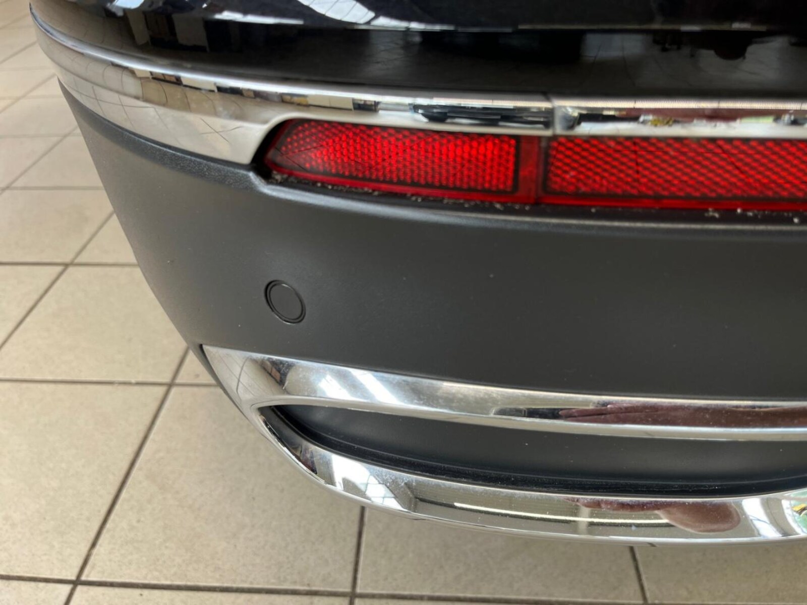 Volkswagen Tiguan Allspace – Bild 19