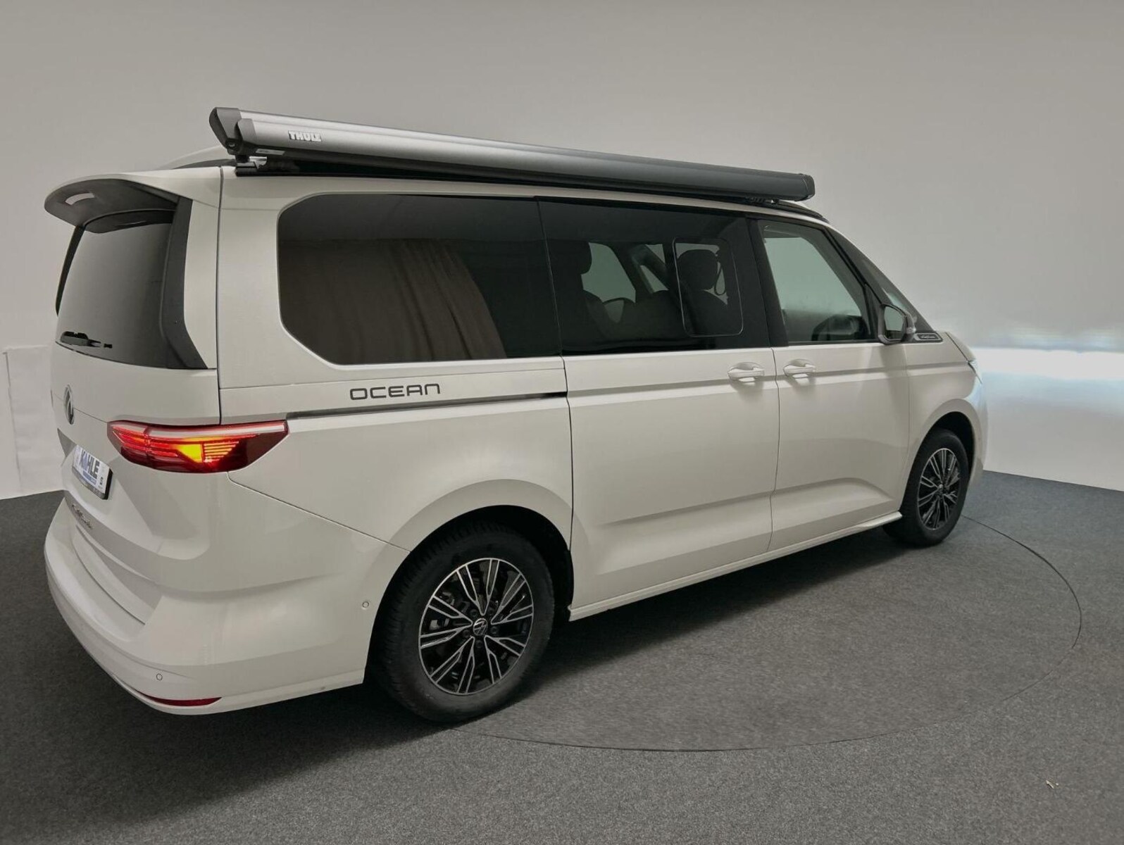 Volkswagen California – Bild 6