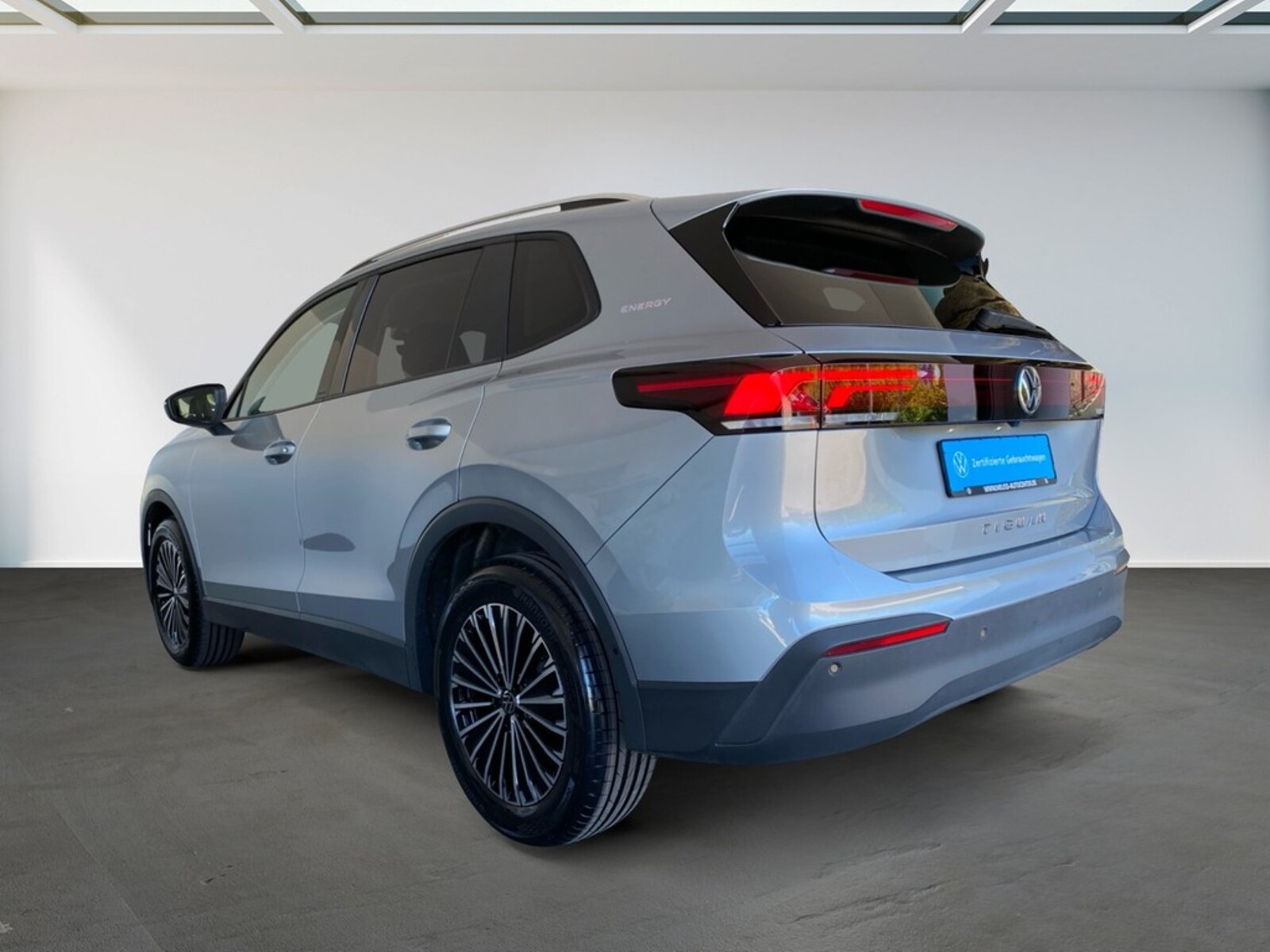 Volkswagen Tiguan – Bild 16