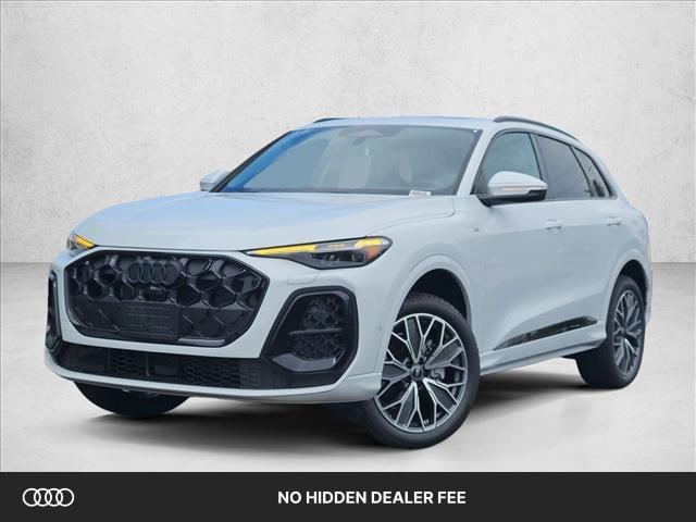Photo of 2026 Audi Q5 