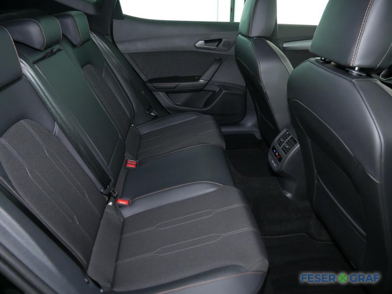 CUPRA Formentor – Bild 5