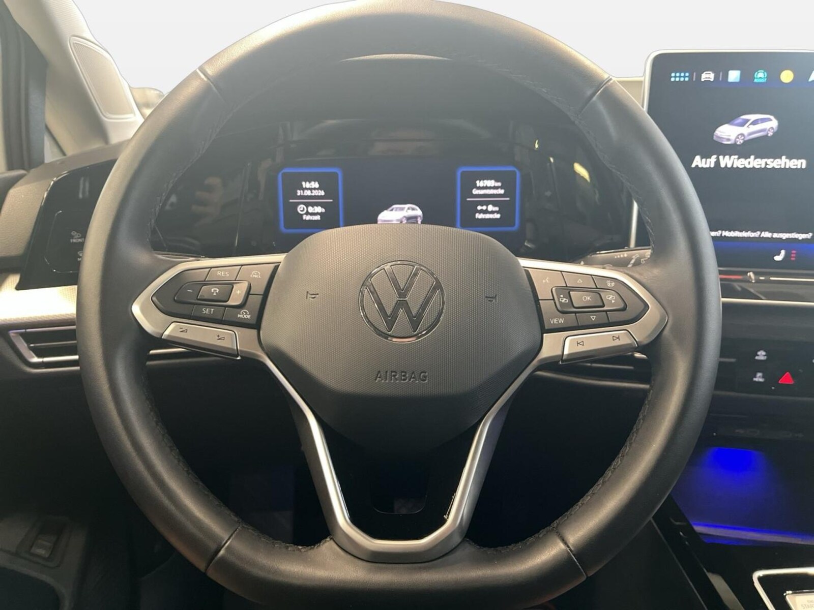 Volkswagen Golf Variant – Bild 18