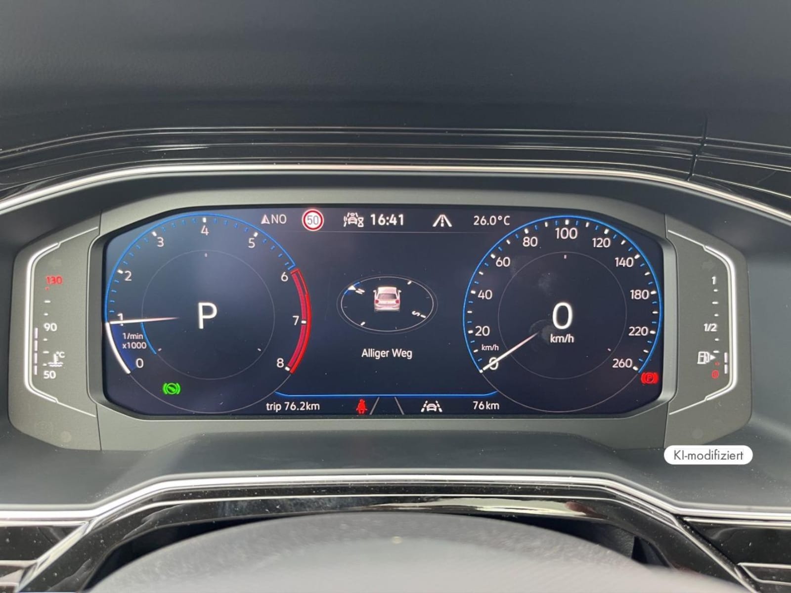 Volkswagen Polo – Bild 10