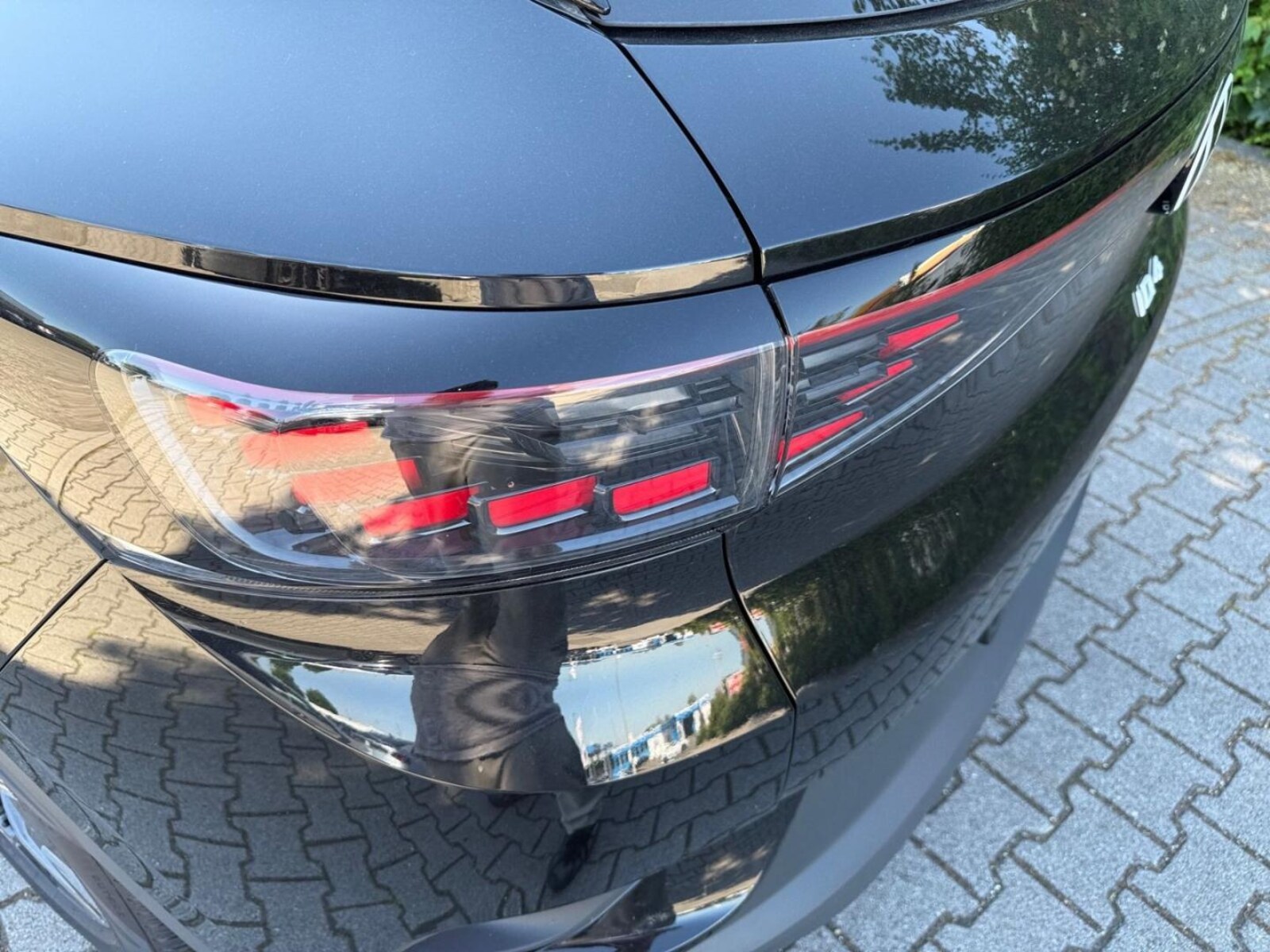 Volkswagen ID.4 – Bild 11