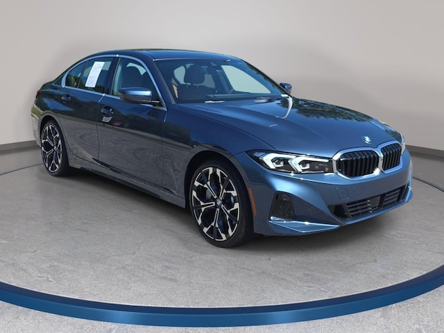 2026 BMW 330i