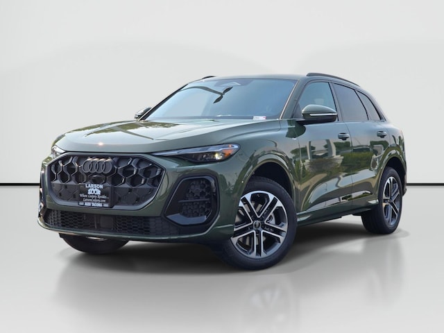 Photo of 2026 Audi Q5