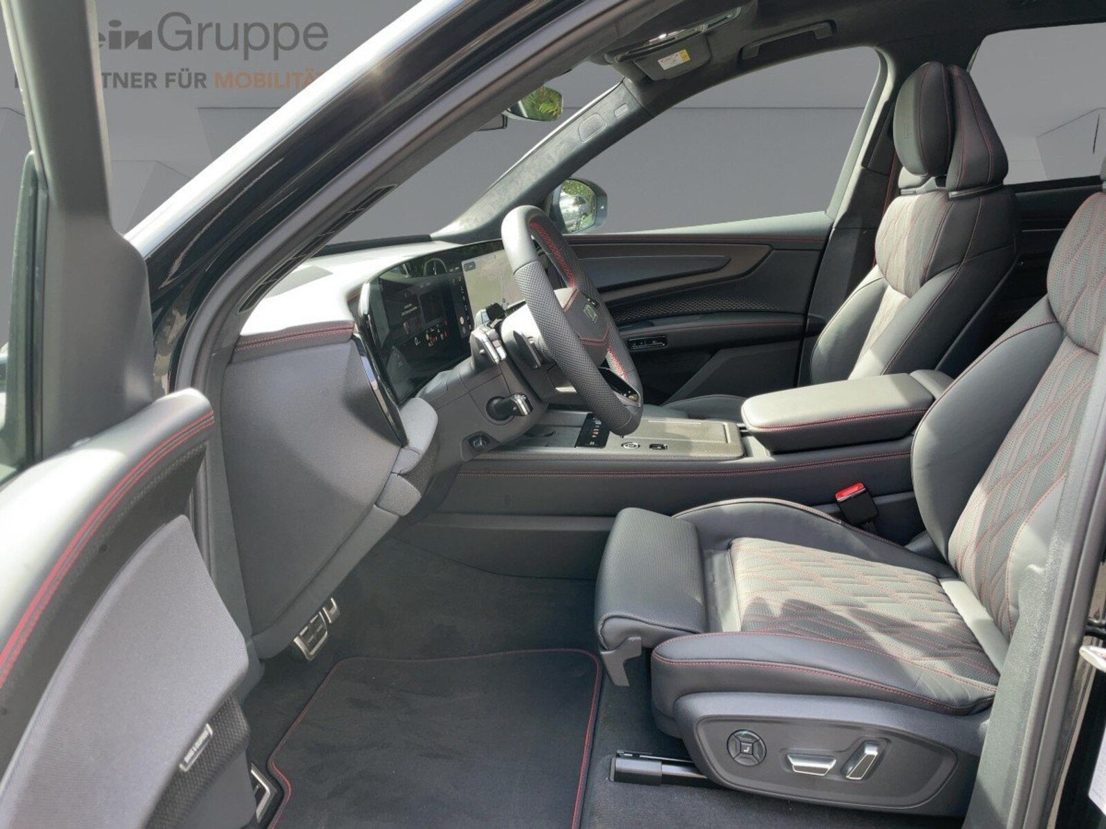 Audi Q7 – Bild 9
