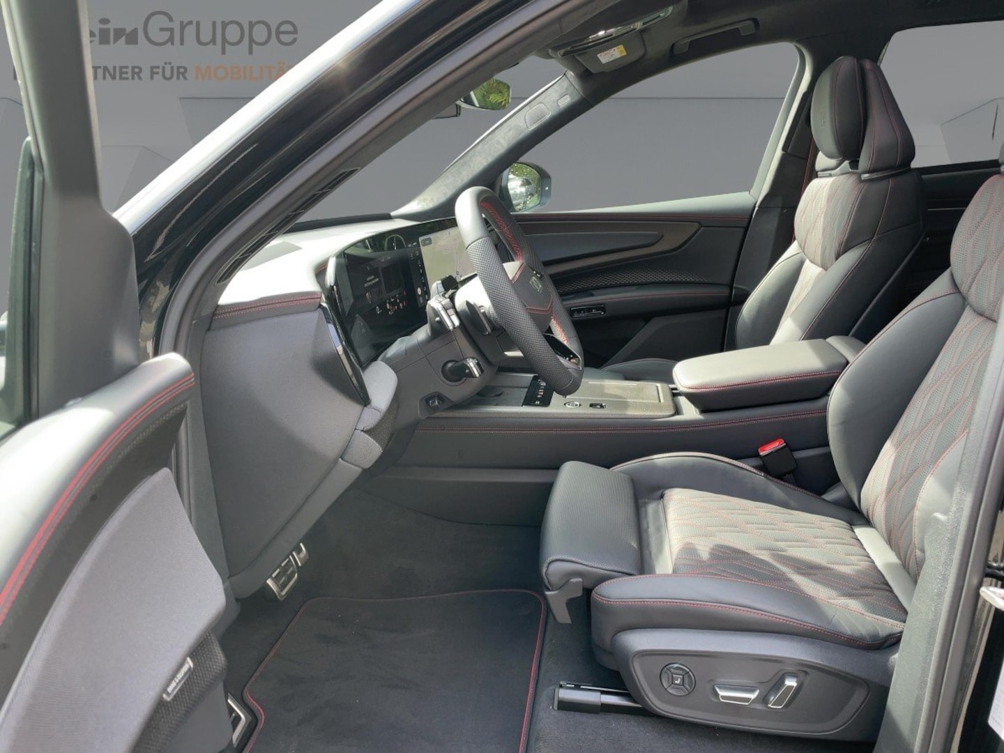 Bild über Audi Q7 SUV TDI quattro 220 kW tiptronic - für weitere Informationen kontaktieren Sie den Audi Partner