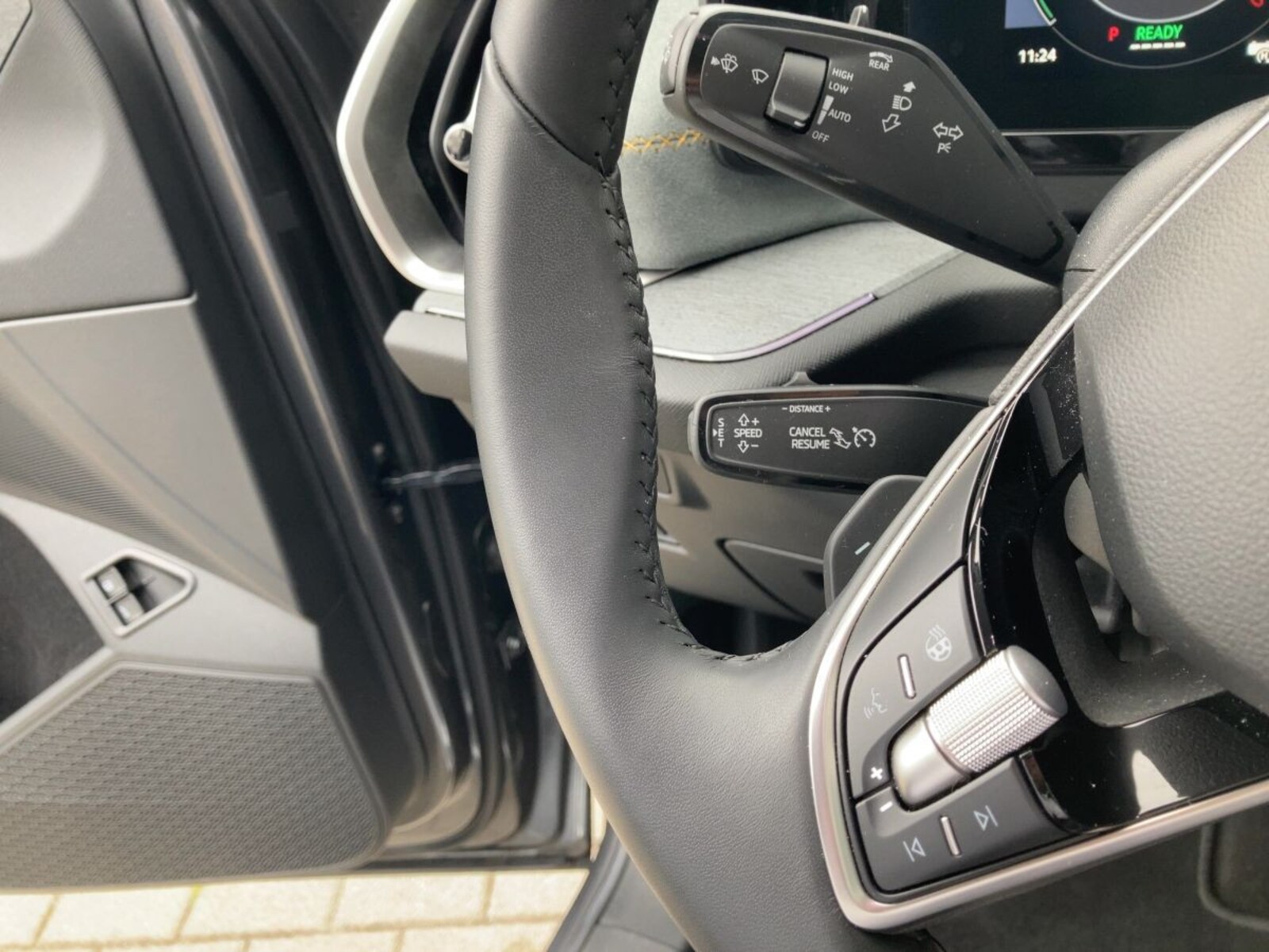 Škoda Kodiaq – Bild 14