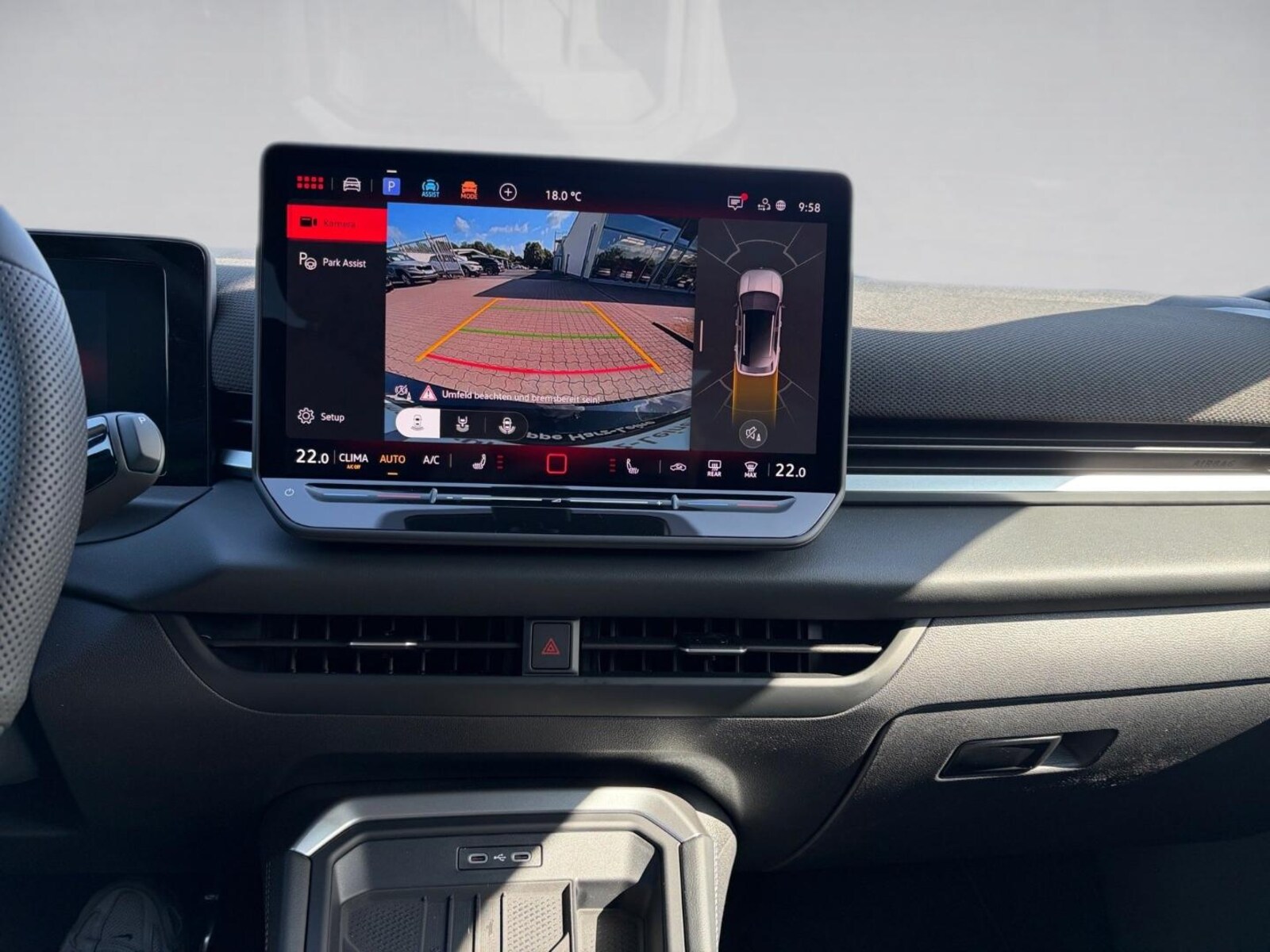 Volkswagen T-Roc – Bild 17