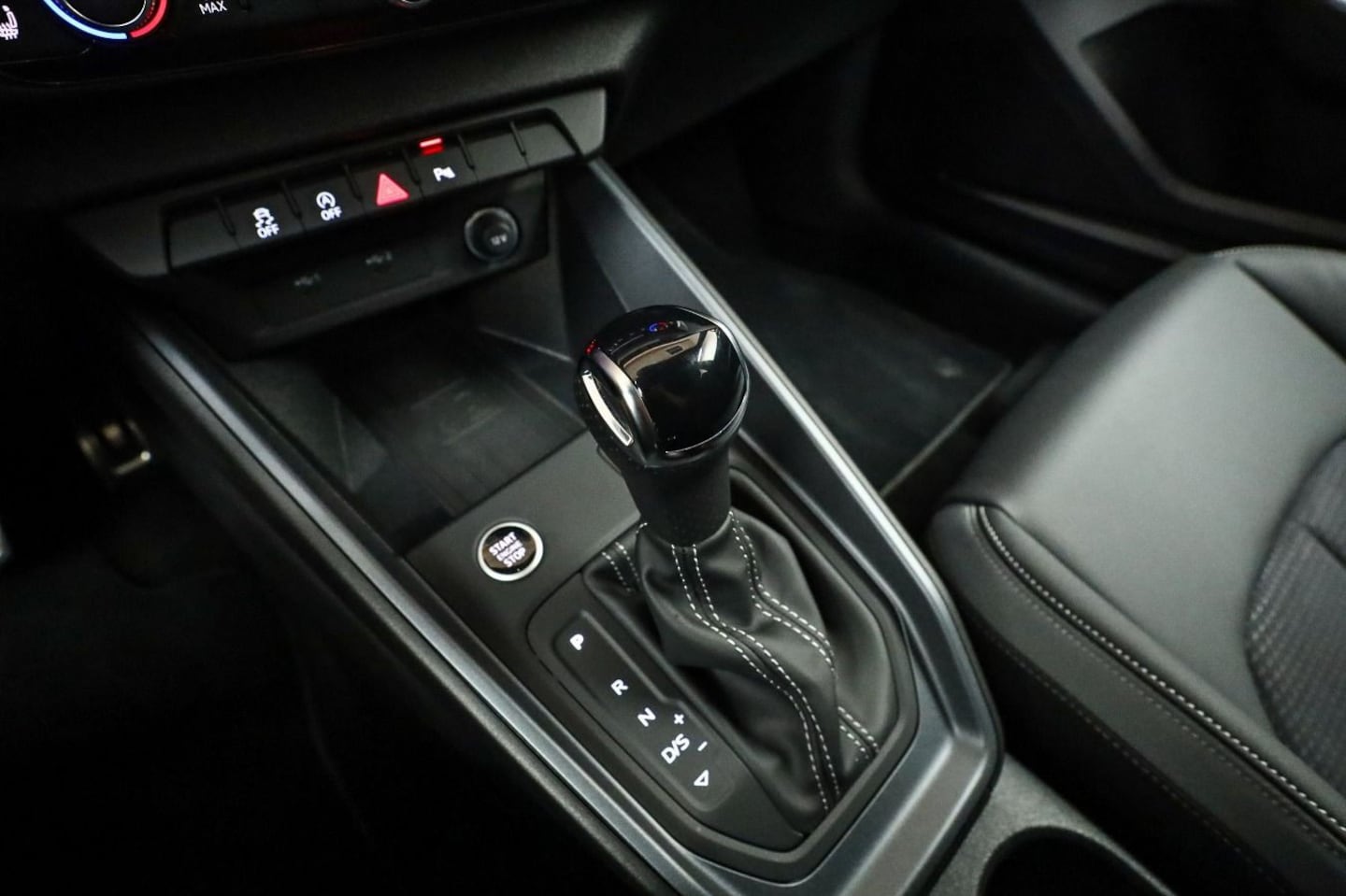 Bild über Audi A1 allstreet 35 TFSI S tronic - für weitere Informationen kontaktieren Sie den Audi Partner