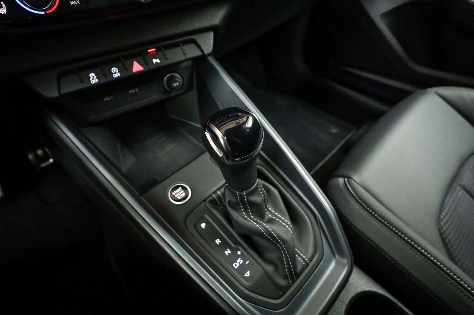Audi A1 allstreet – Bild 16