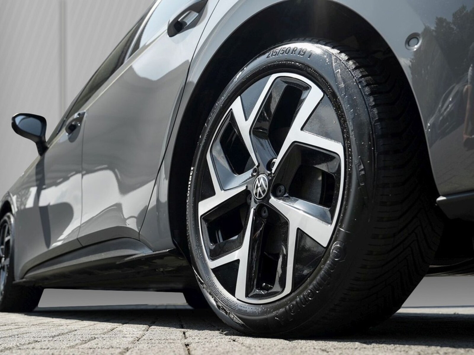 Volkswagen ID.3 – Bild 5