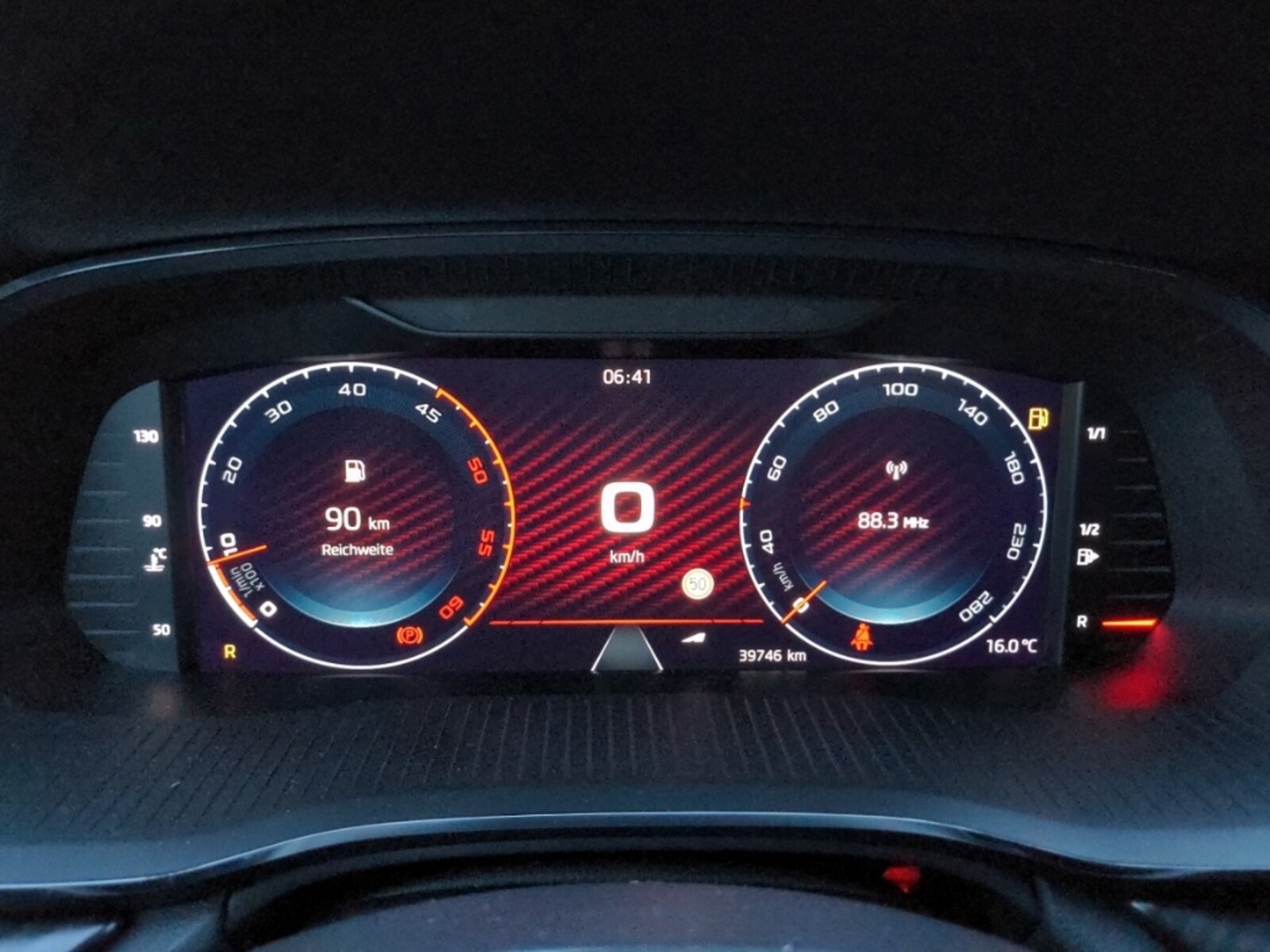 Škoda Octavia Combi – Bild 12