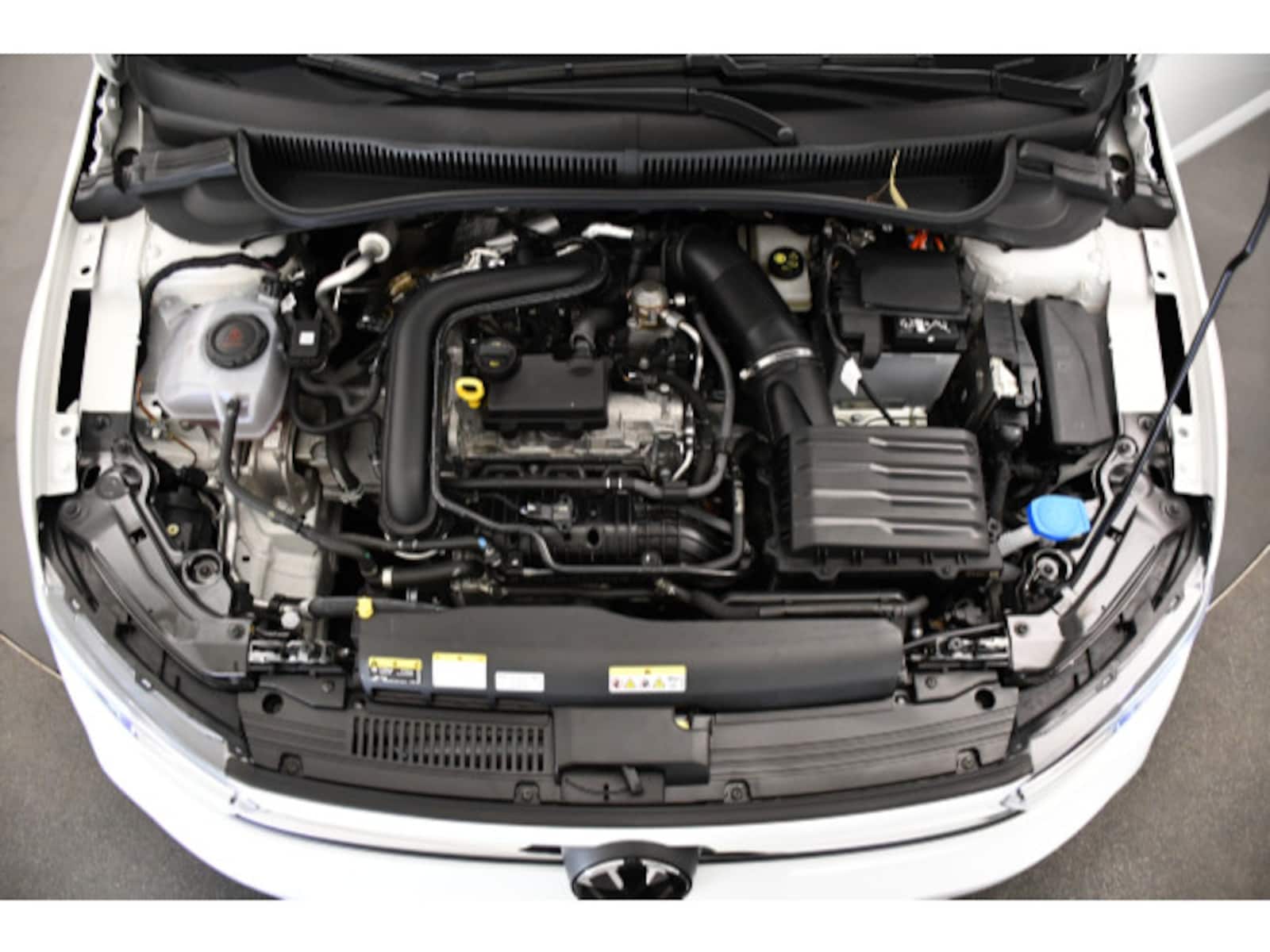 Volkswagen Polo – Bild 10