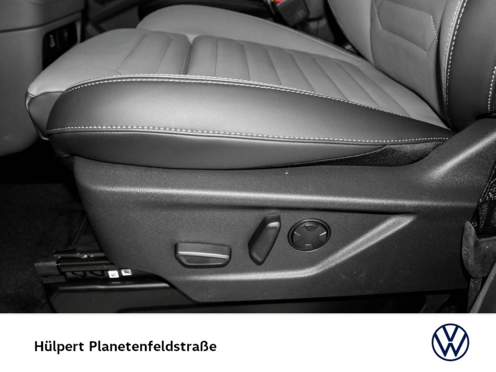 Volkswagen Caravelle – Bild 14