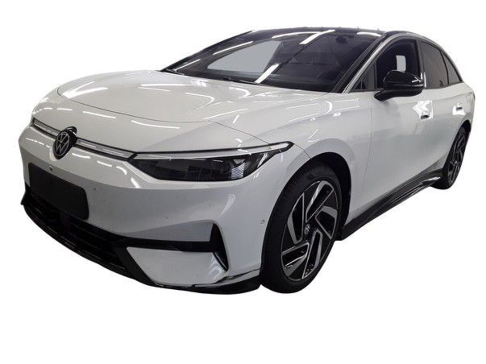 Volkswagen ID.7 – Bild 2
