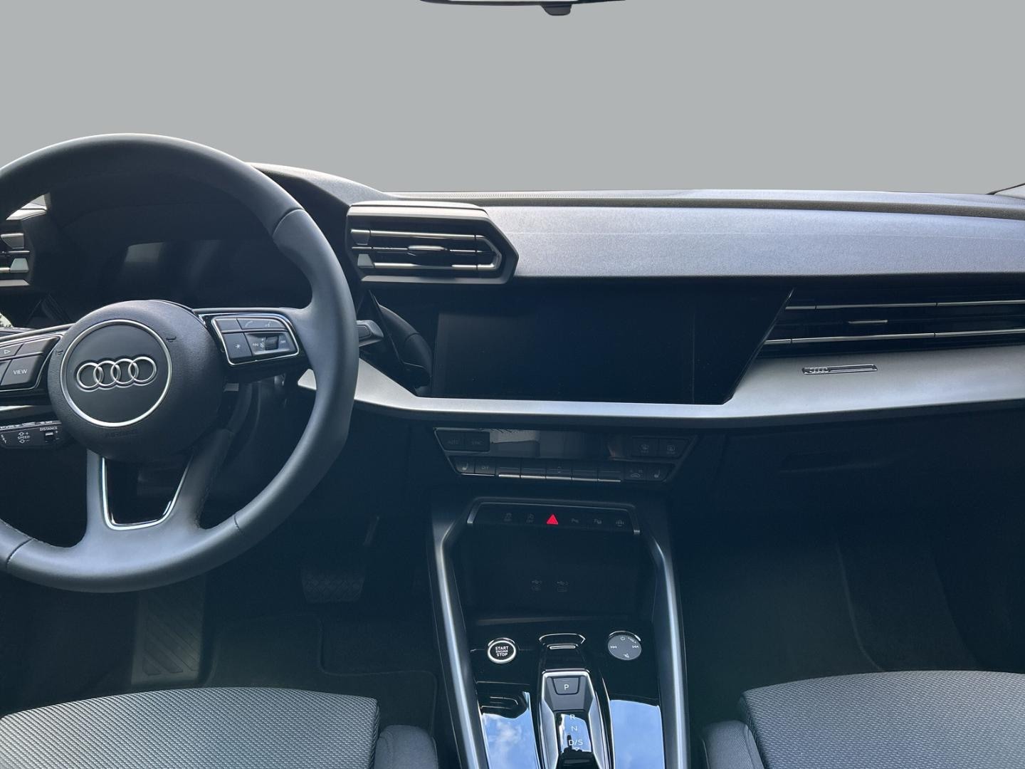 Bild über Audi A3 Sportback TFSI 85 kW S tronic - für weitere Informationen kontaktieren Sie den Audi Partner