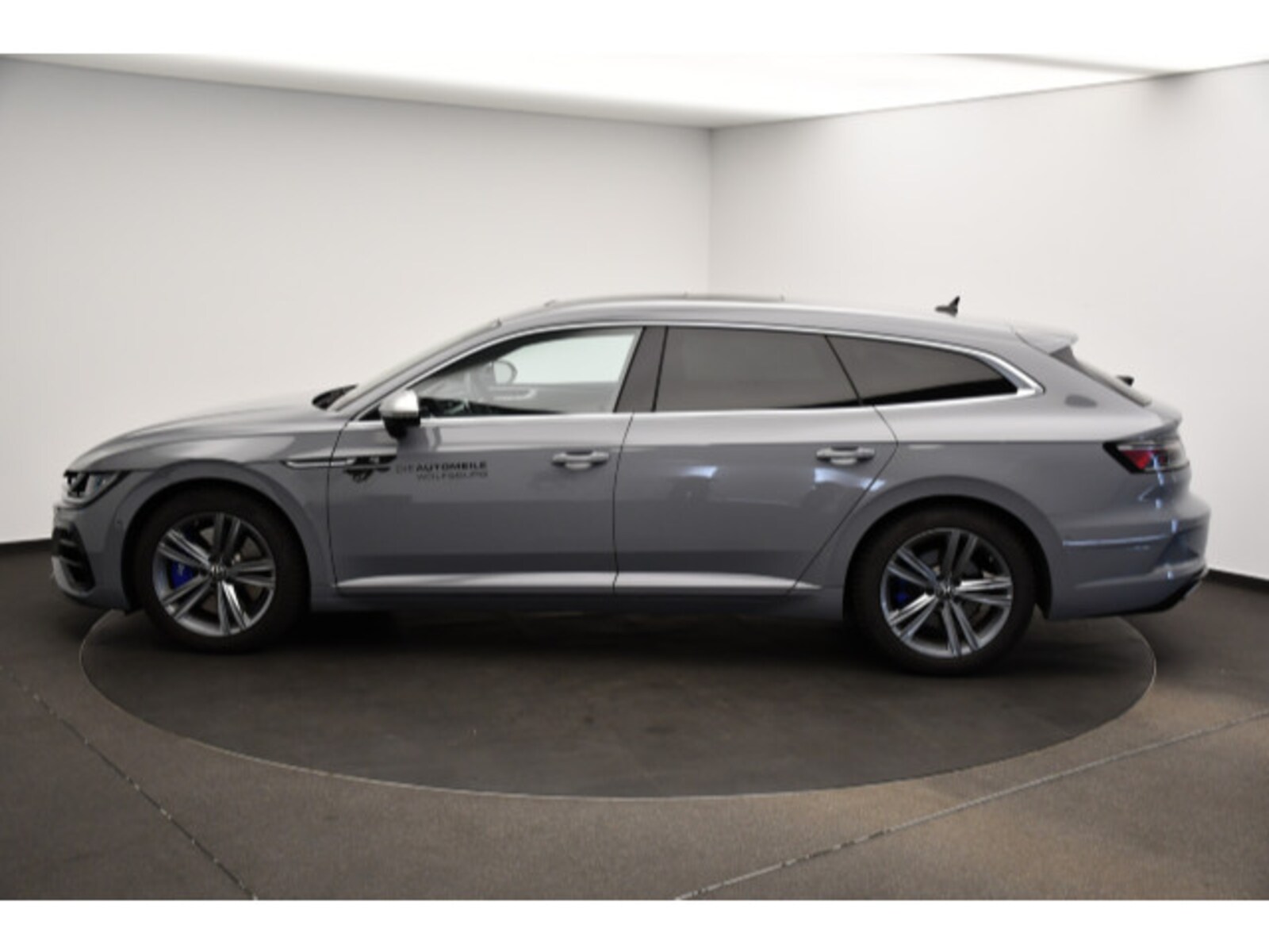 Volkswagen Arteon Shooting Brake – Bild 18