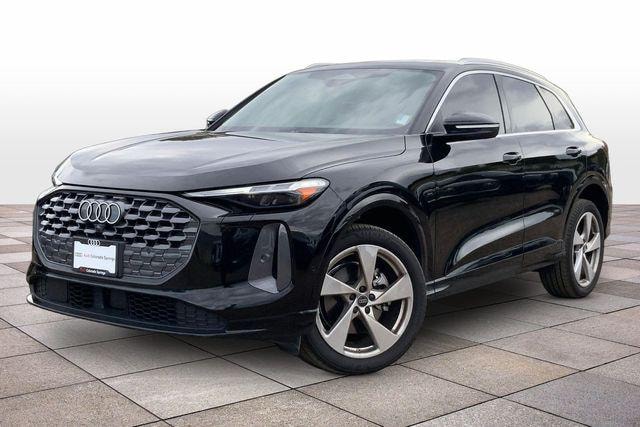 2025 Audi Q5