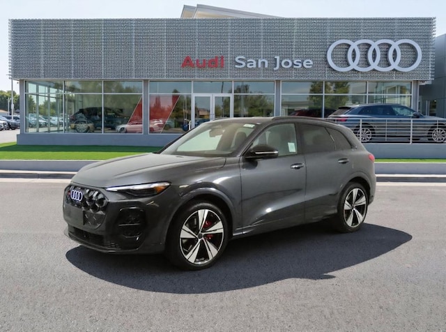Photo of 2026 Audi SQ5
