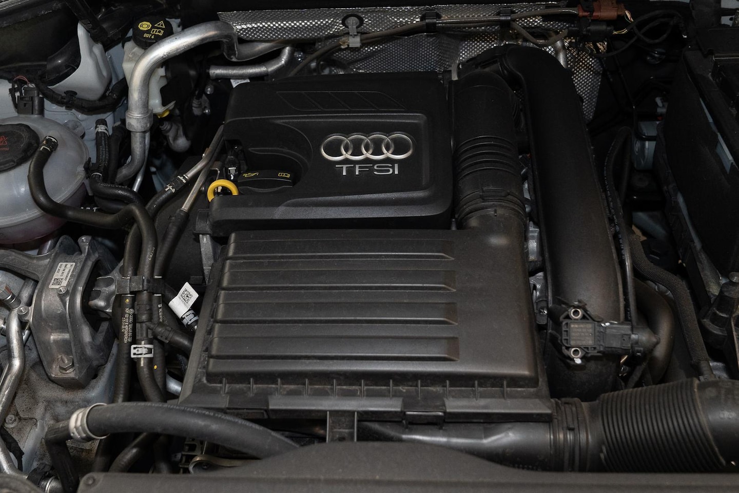 Image about Audi Q3 Sportback S line 35 TFSI S tronic