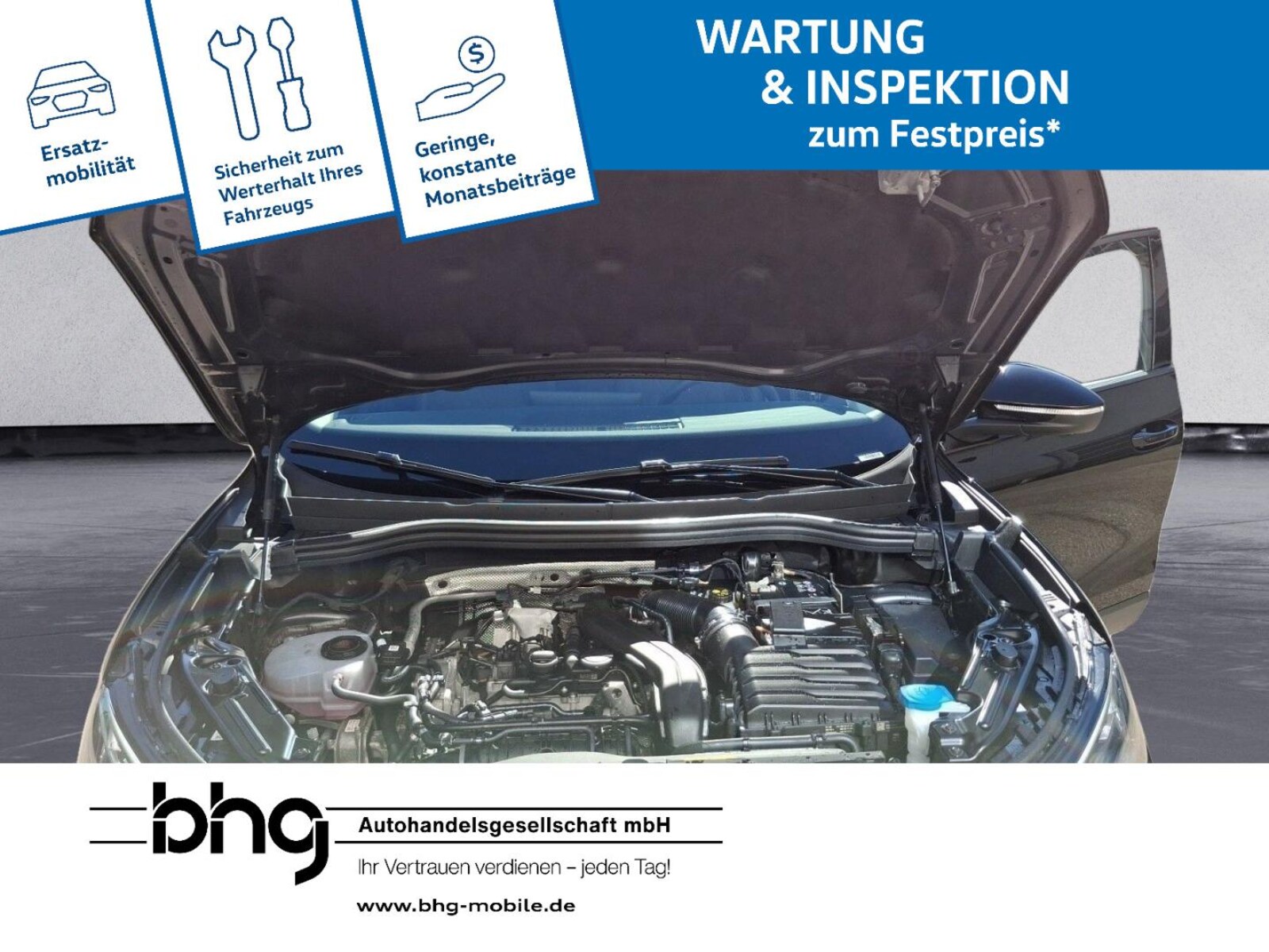 Volkswagen Tiguan – Bild 16