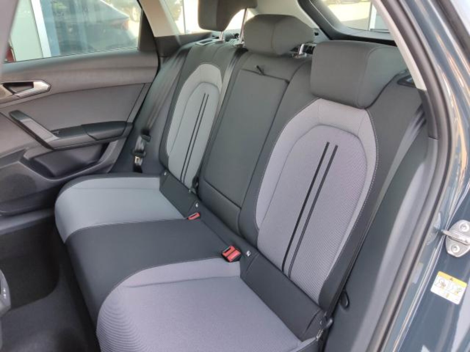 SEAT Leon Sportstourer – Bild 24