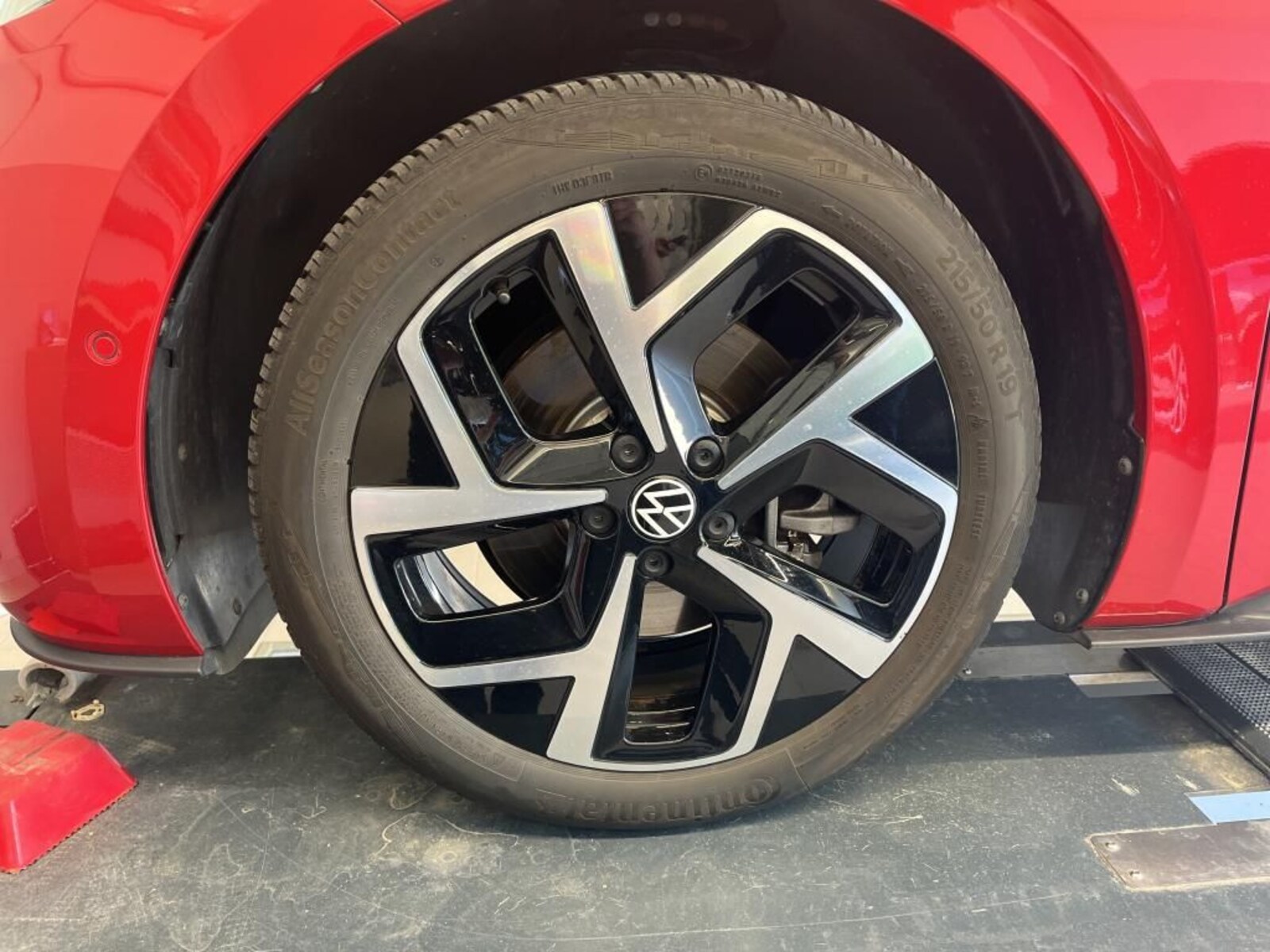 Volkswagen ID.3 – Bild 7
