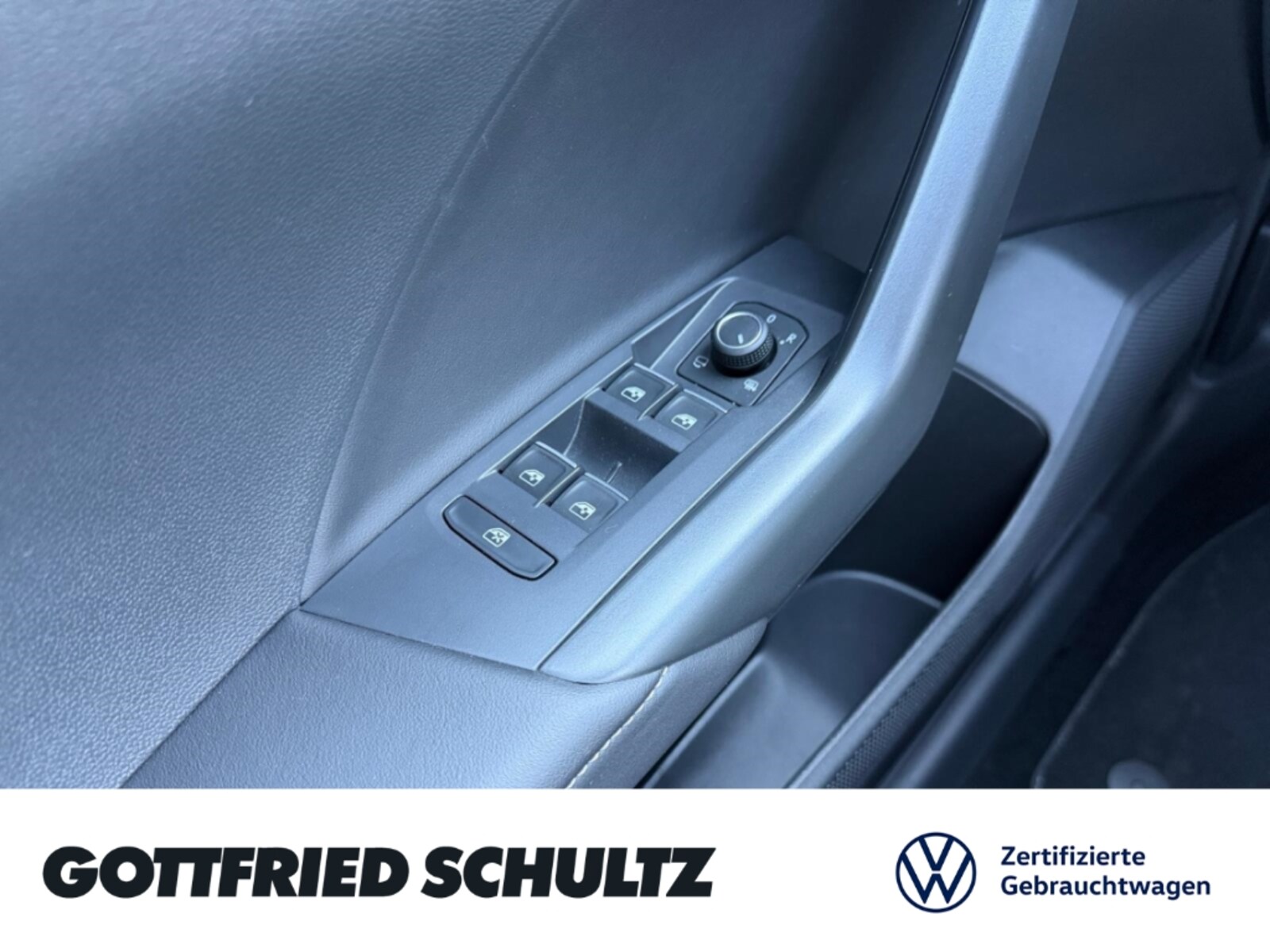 Volkswagen T-Cross – Bild 11