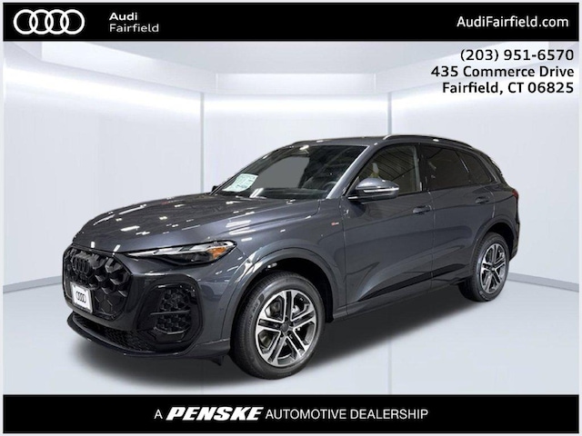 Photo of 2026 Audi Q5
