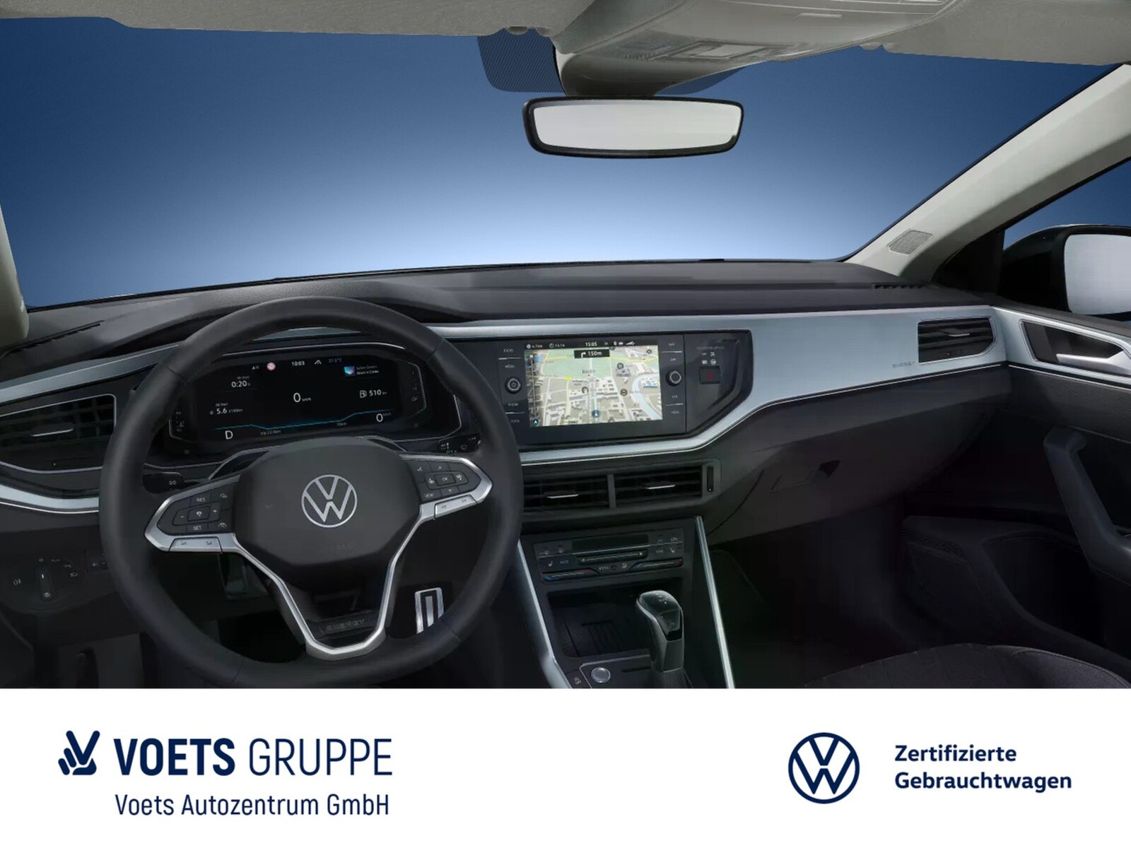 Volkswagen Taigo – Bild 10
