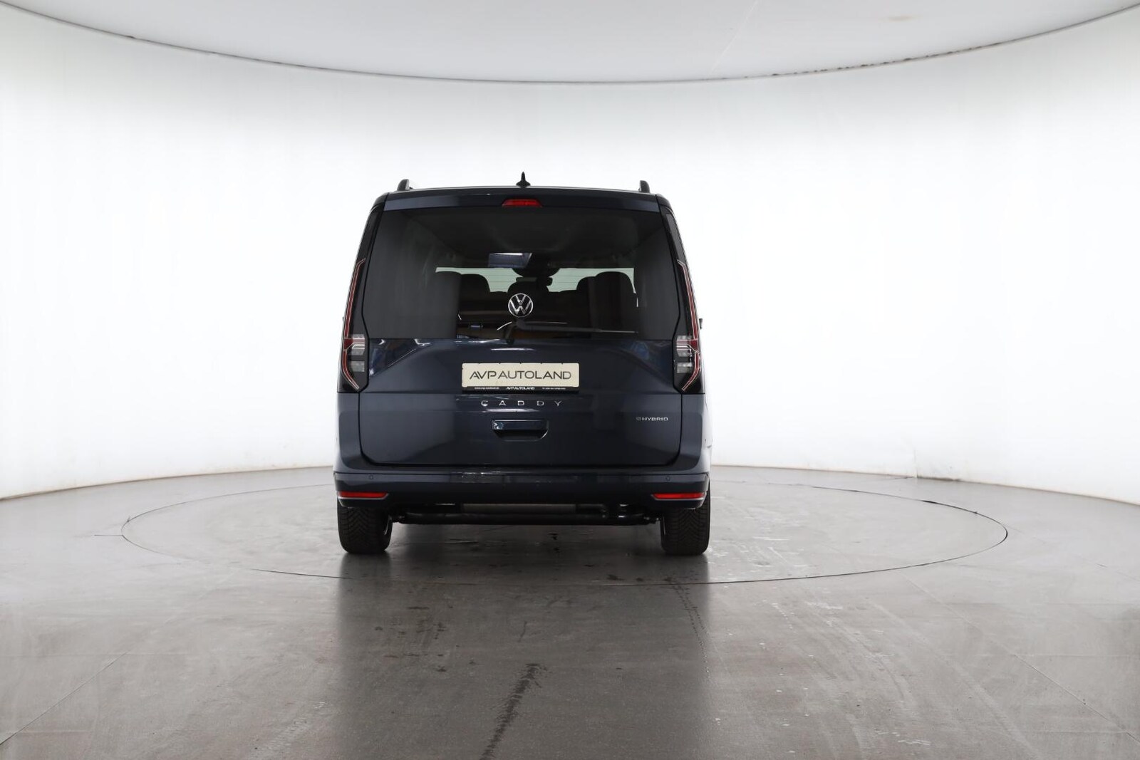 Volkswagen Caddy Maxi Kombi – Bild 6