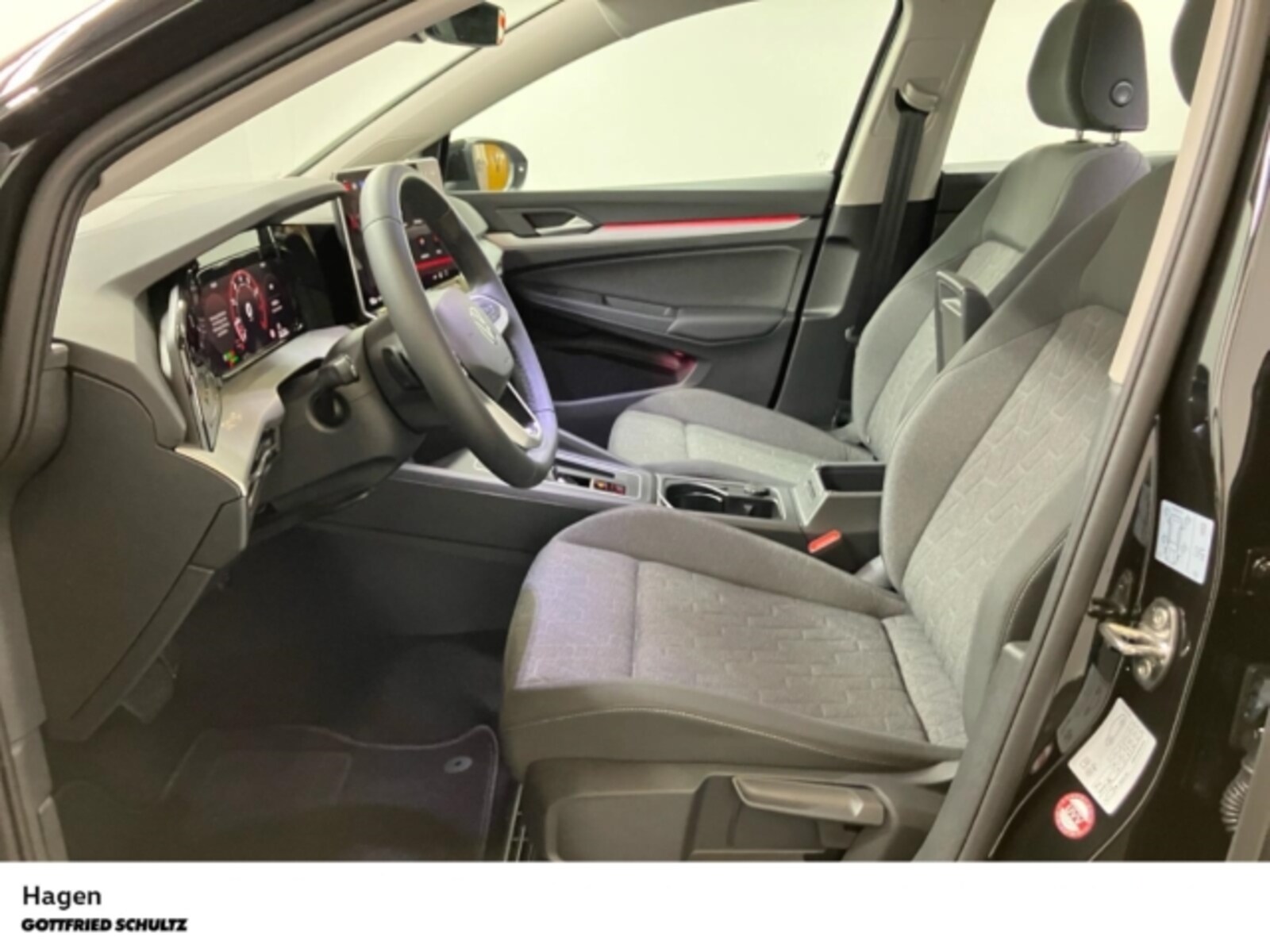 Volkswagen Golf – Bild 16