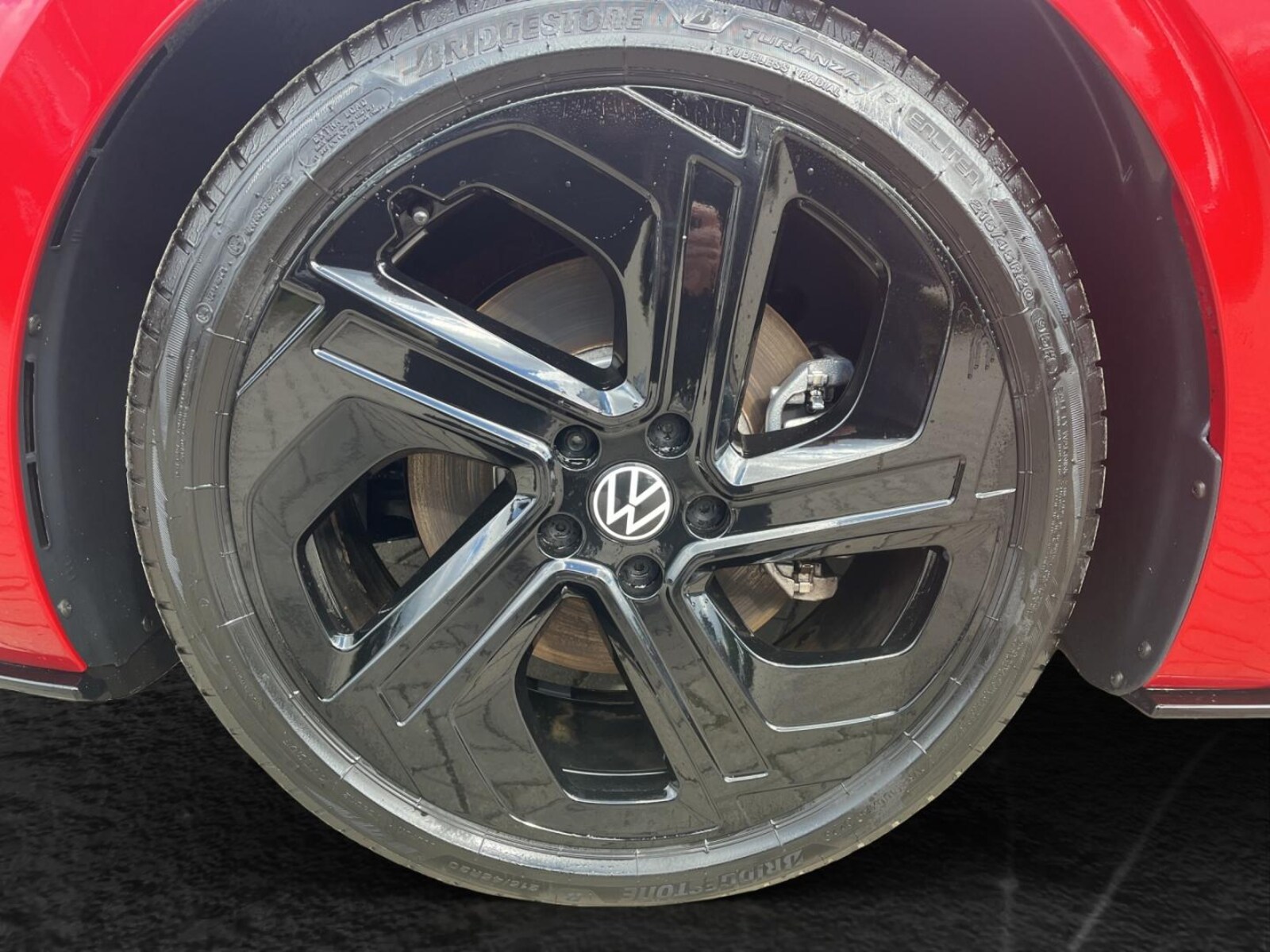Volkswagen ID.3 – Bild 6