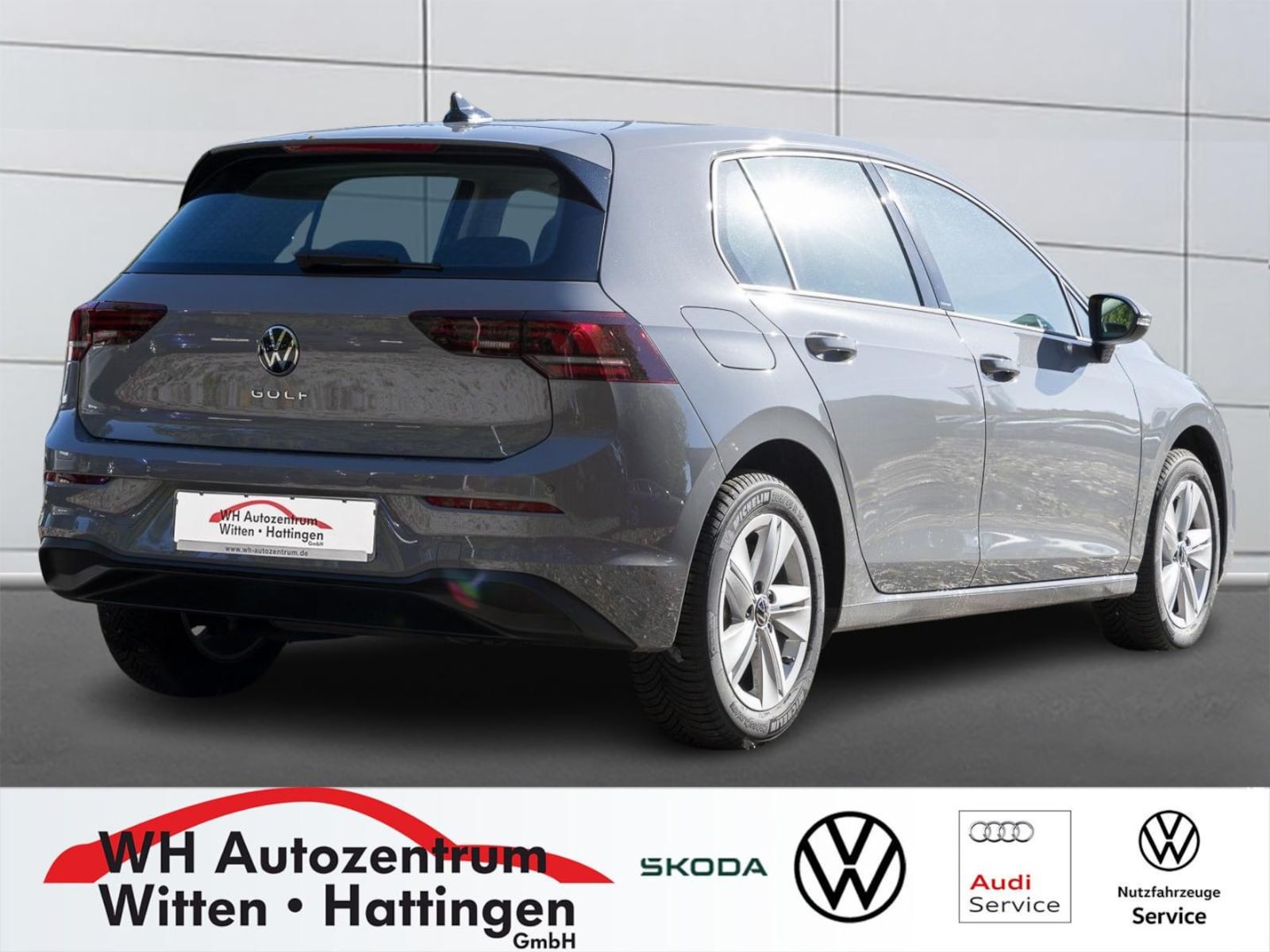Volkswagen Golf – Bild 3