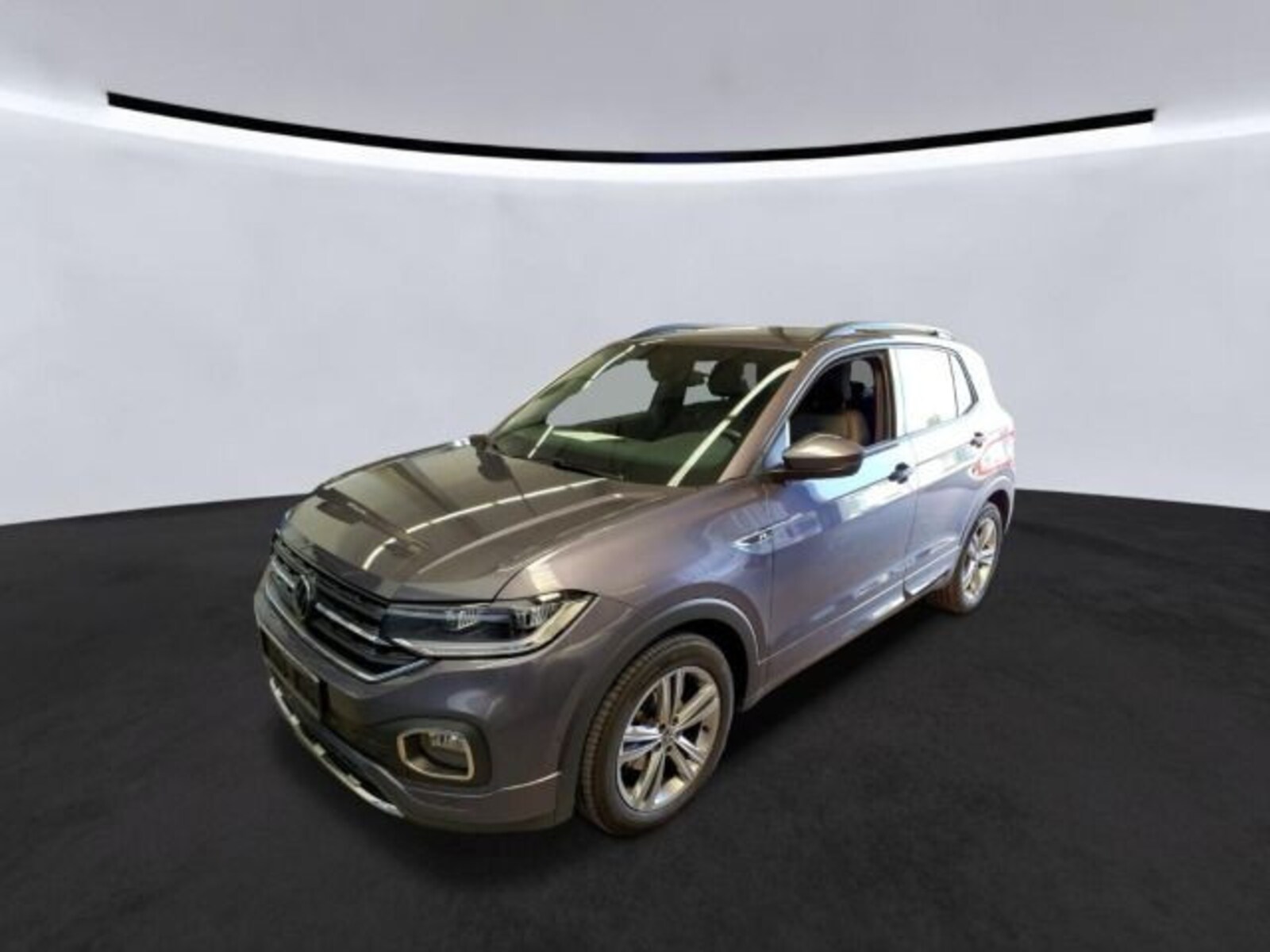 Volkswagen T-Cross – Bild 2