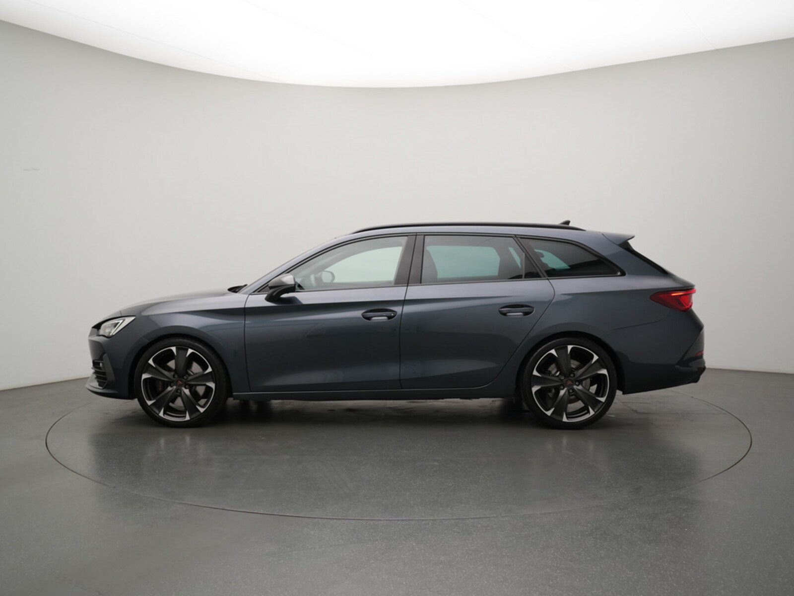 CUPRA Leon Sportstourer – Bild 4