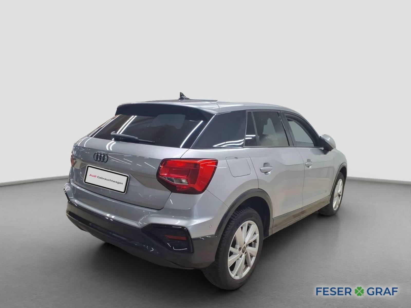 Audi Q2 – Bild 2